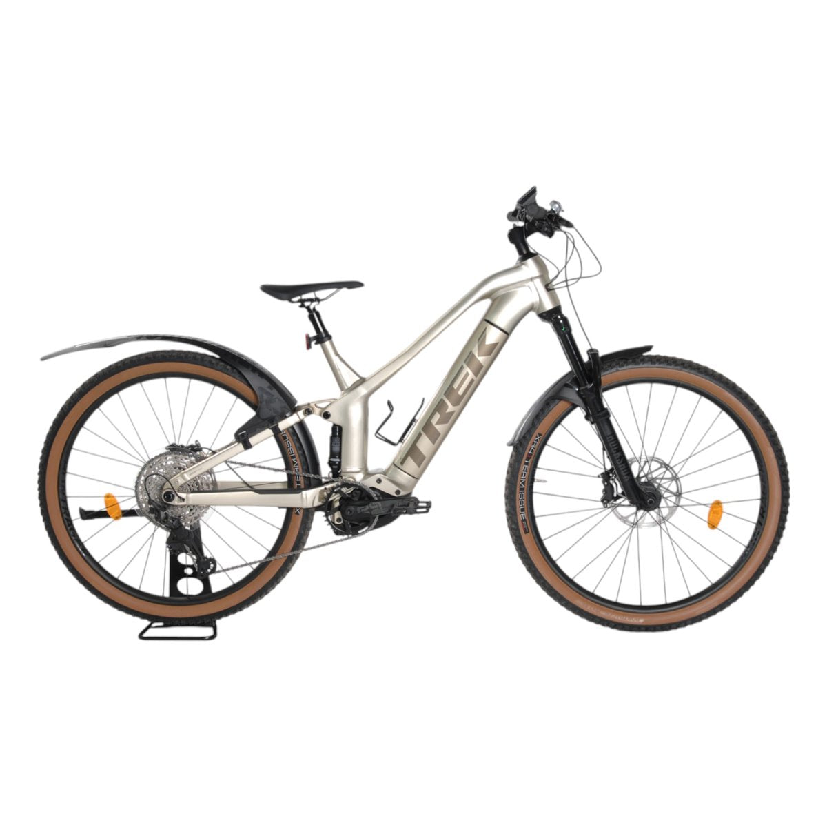 Trek Powerfly 7 FS L