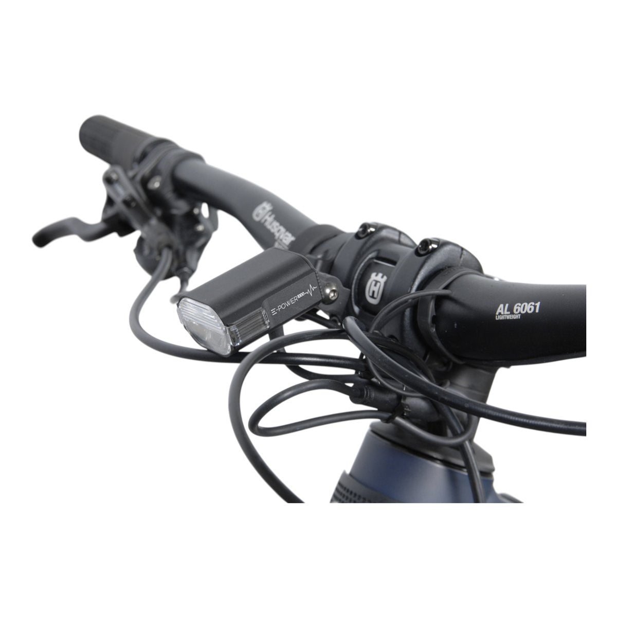 Husqvarna Light Cross LC3 – käytetty sähköpyörä, koko M