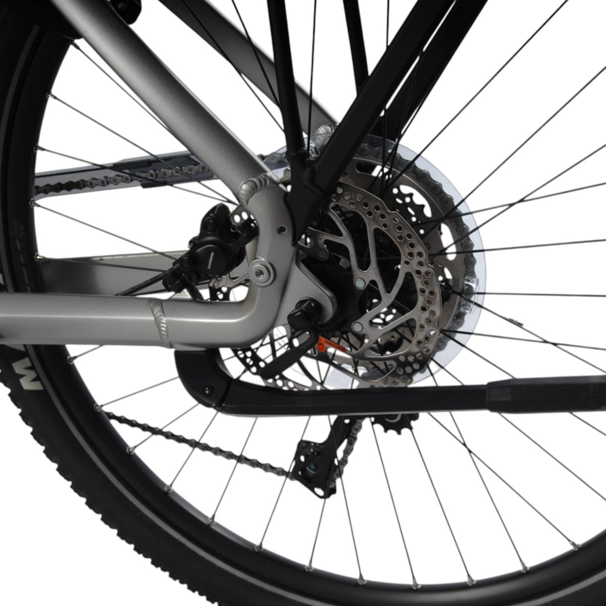 Merida Espresso CC 400 EQ L