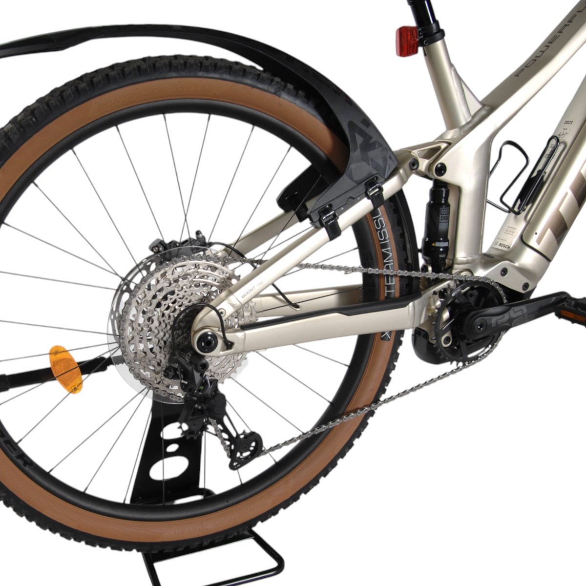 Trek Powerfly 7 FS L