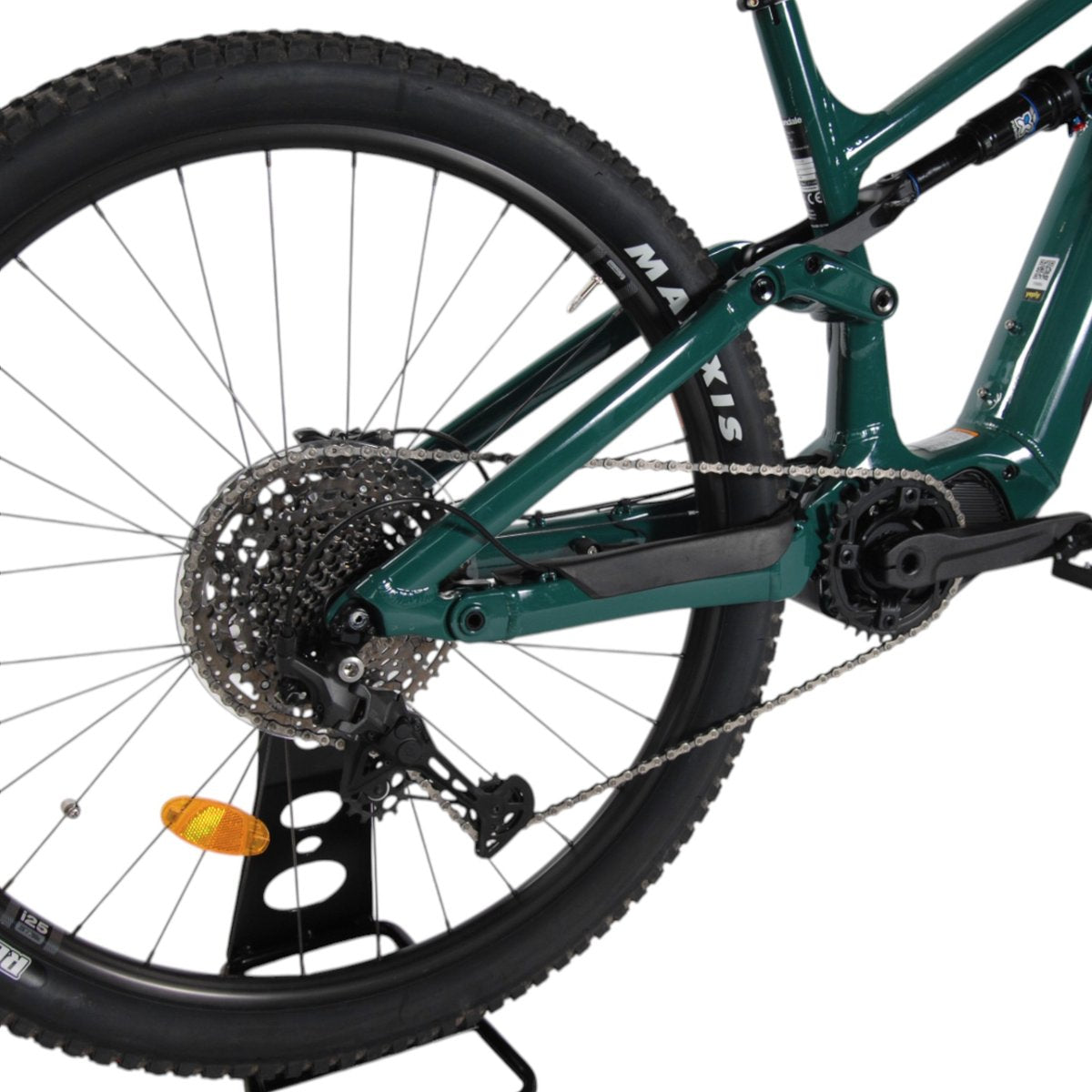 Cannondale Moterra Neo S3 M