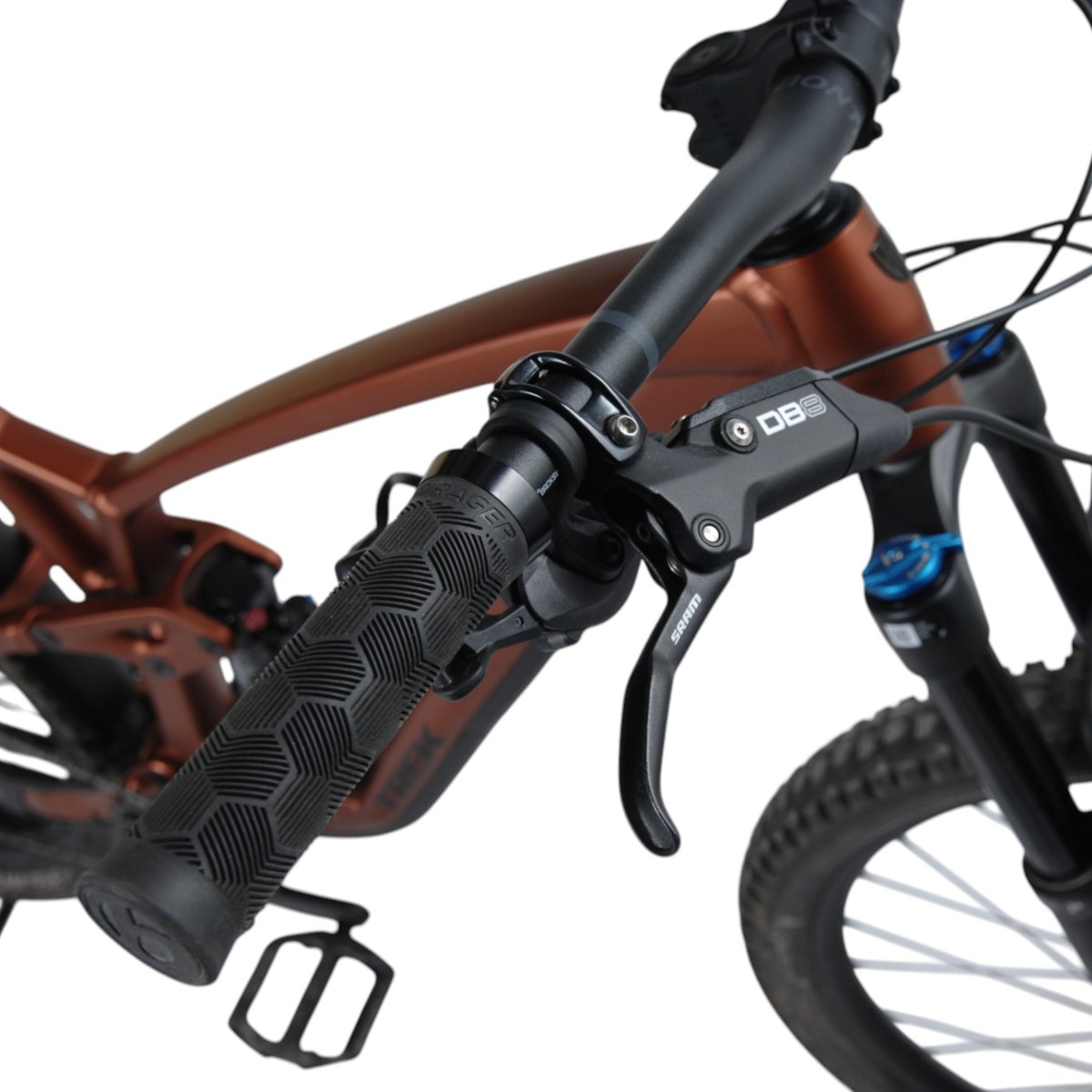 Trek Fuel EX 8 Gen 6 L