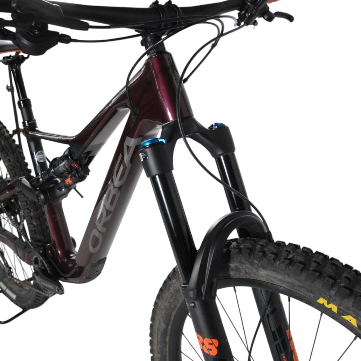 Orbea Rallon M20 L