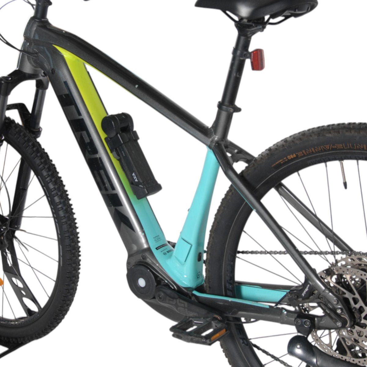 Trek Powerfly 5 L