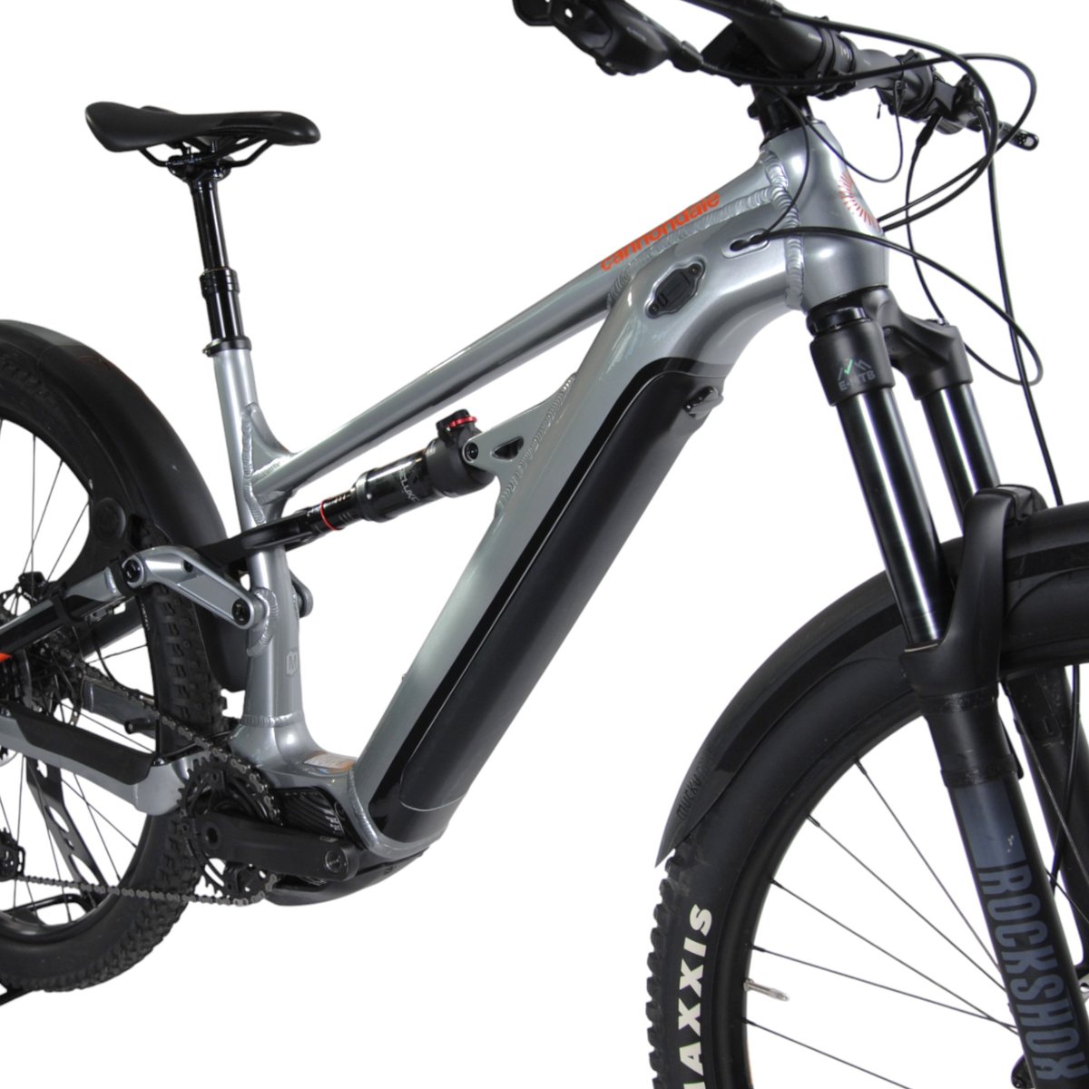 Cannondale Moterra Neo 4 M