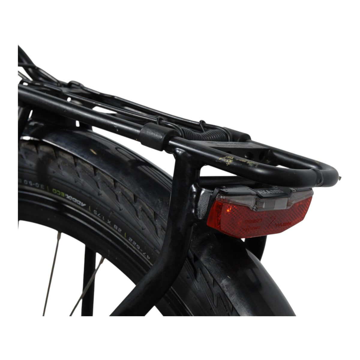 Kalkhoff Image 5.B – käytetty sähköpyörä, koko M,48