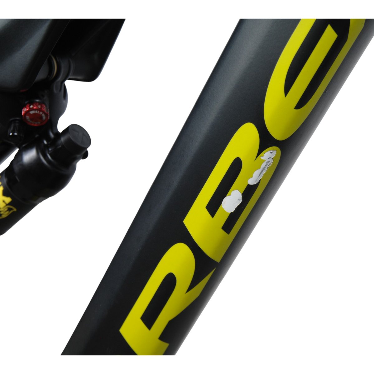 Orbea Occam H20 LT – käytetty pyörä, koko XL