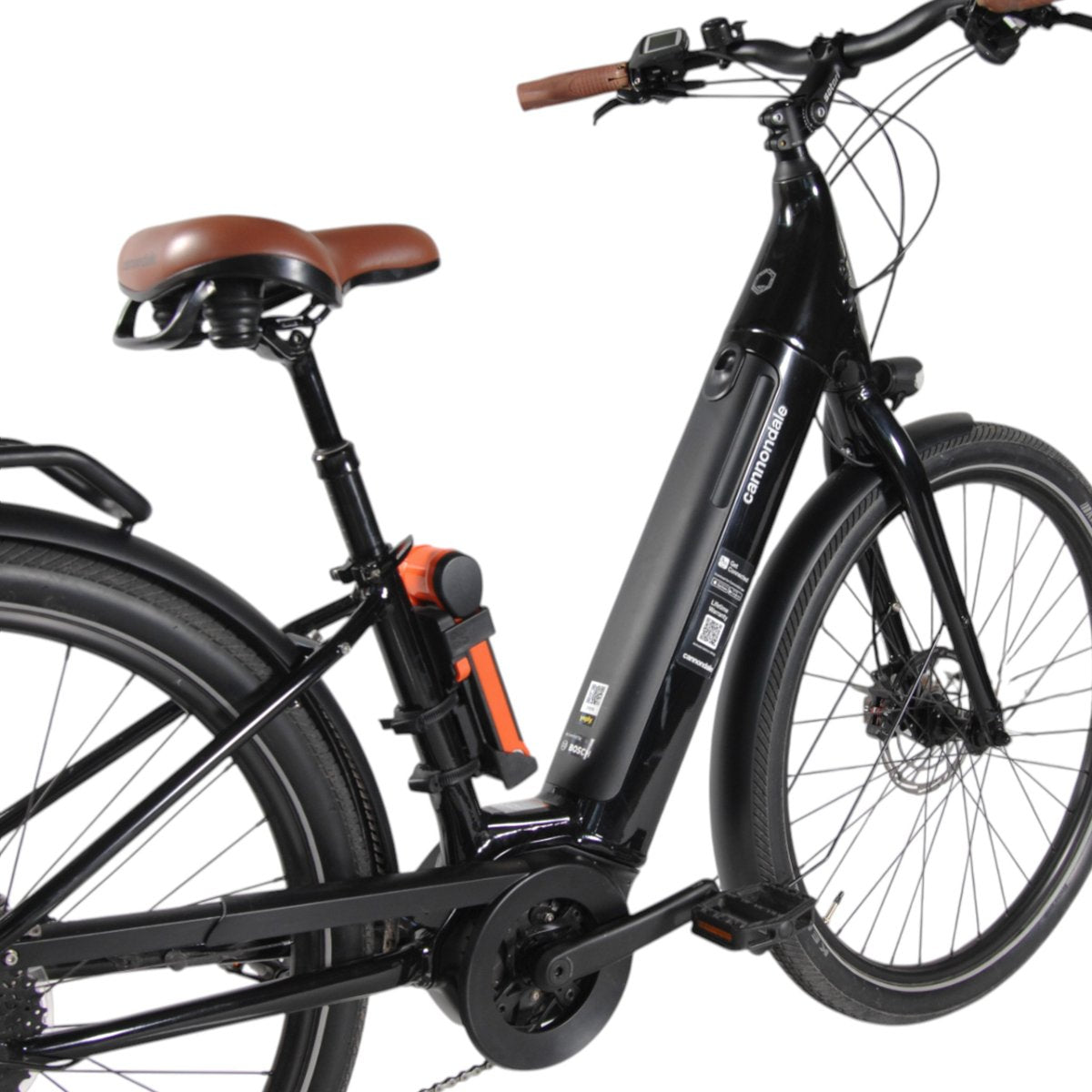 Cannondale Adventure Neo 3 SM