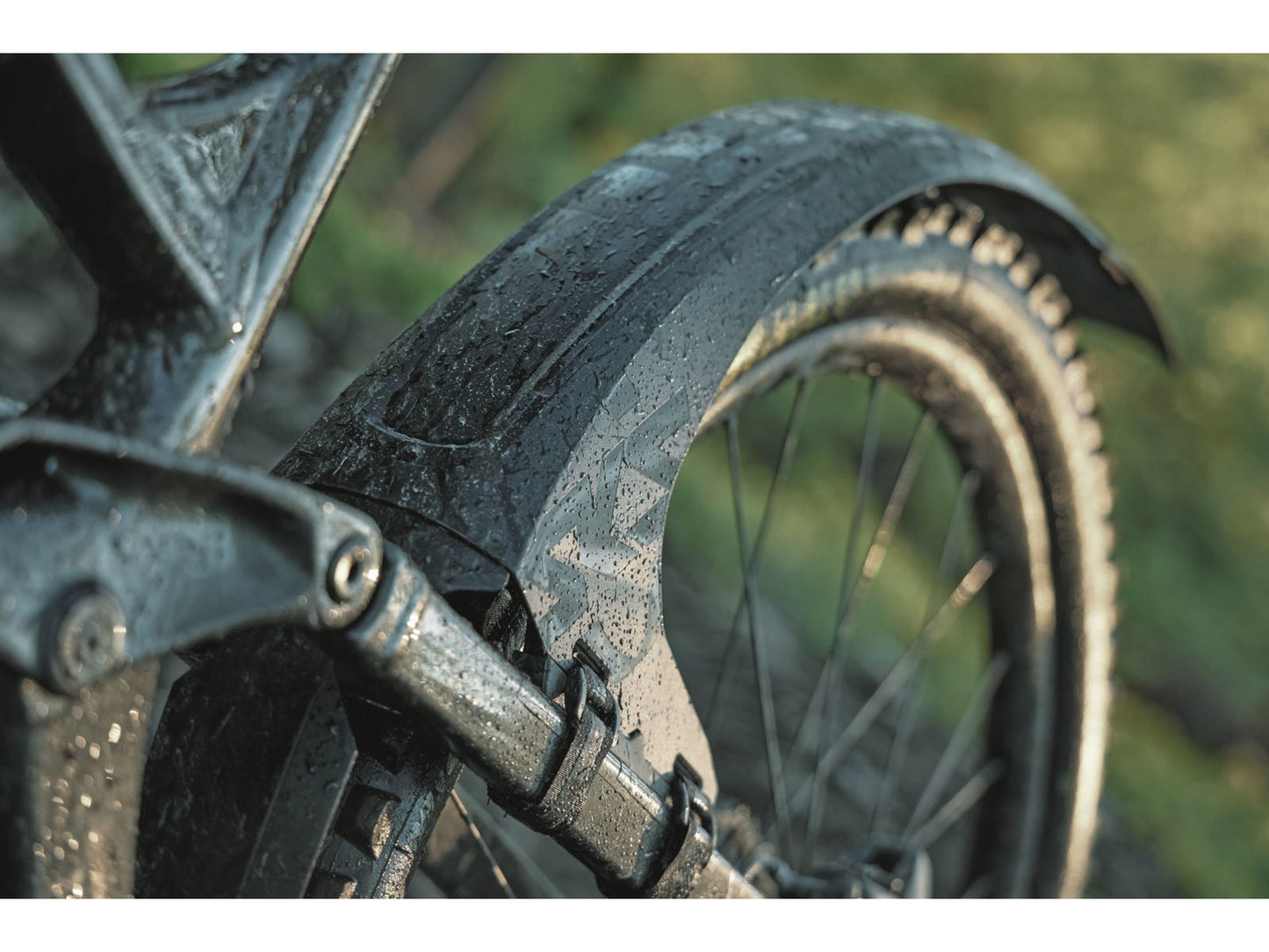 Takalokasuoja SKS Mudrocker 27,5 " - 29"