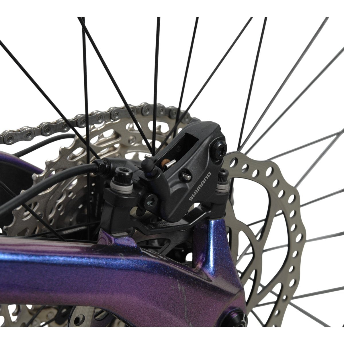 Cannondale Jekyll 2 – käytetty pyörä, koko L