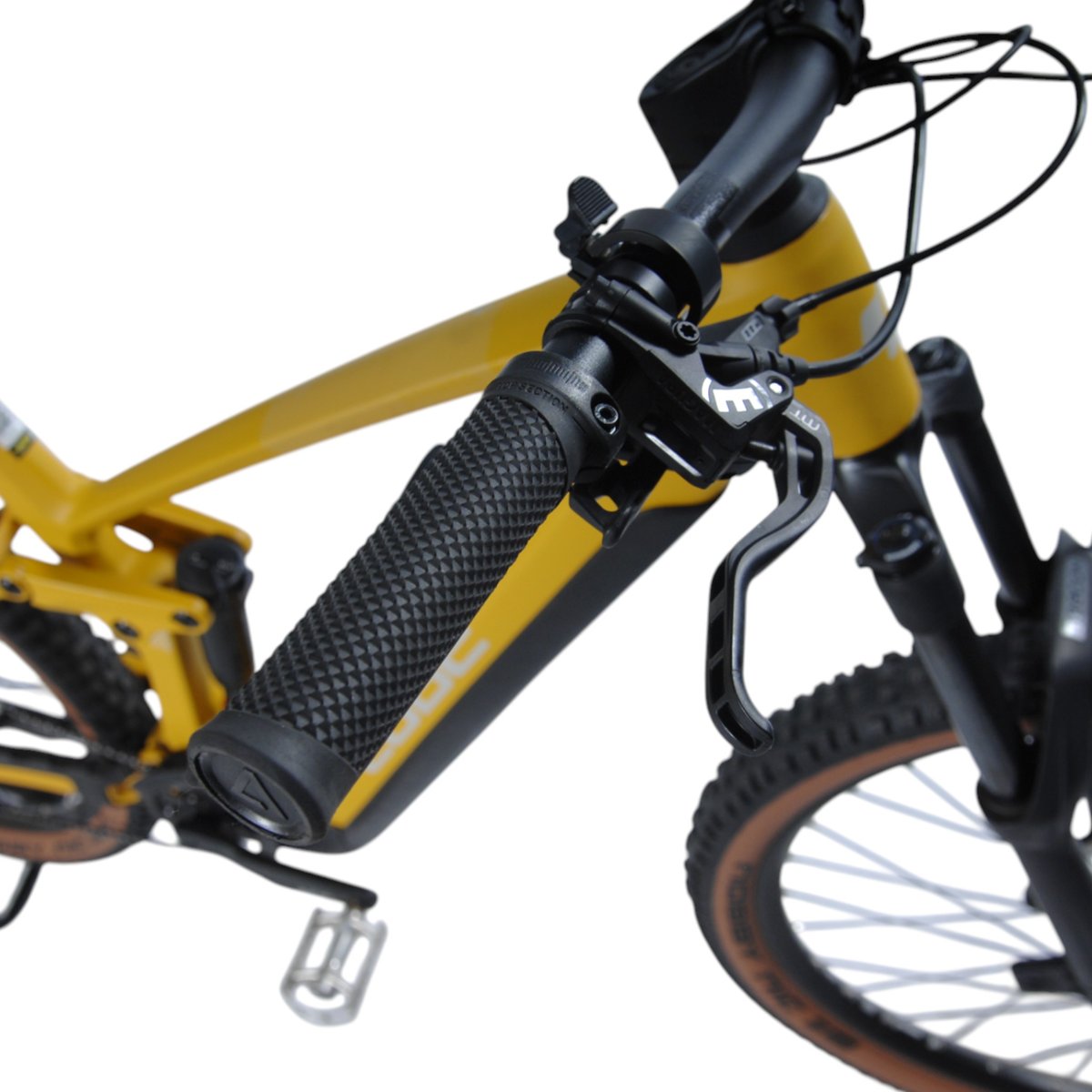 Cube Stereo Hybrid 140 HPC Pro 625 L