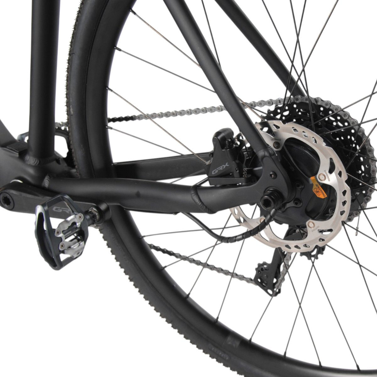 Bianchi E-Impulso Gravel GRX600 40 X35+ XL