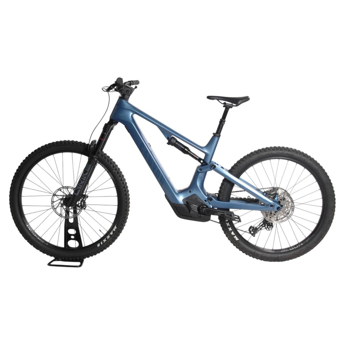 Canyon Spectral:ON CF 7 L