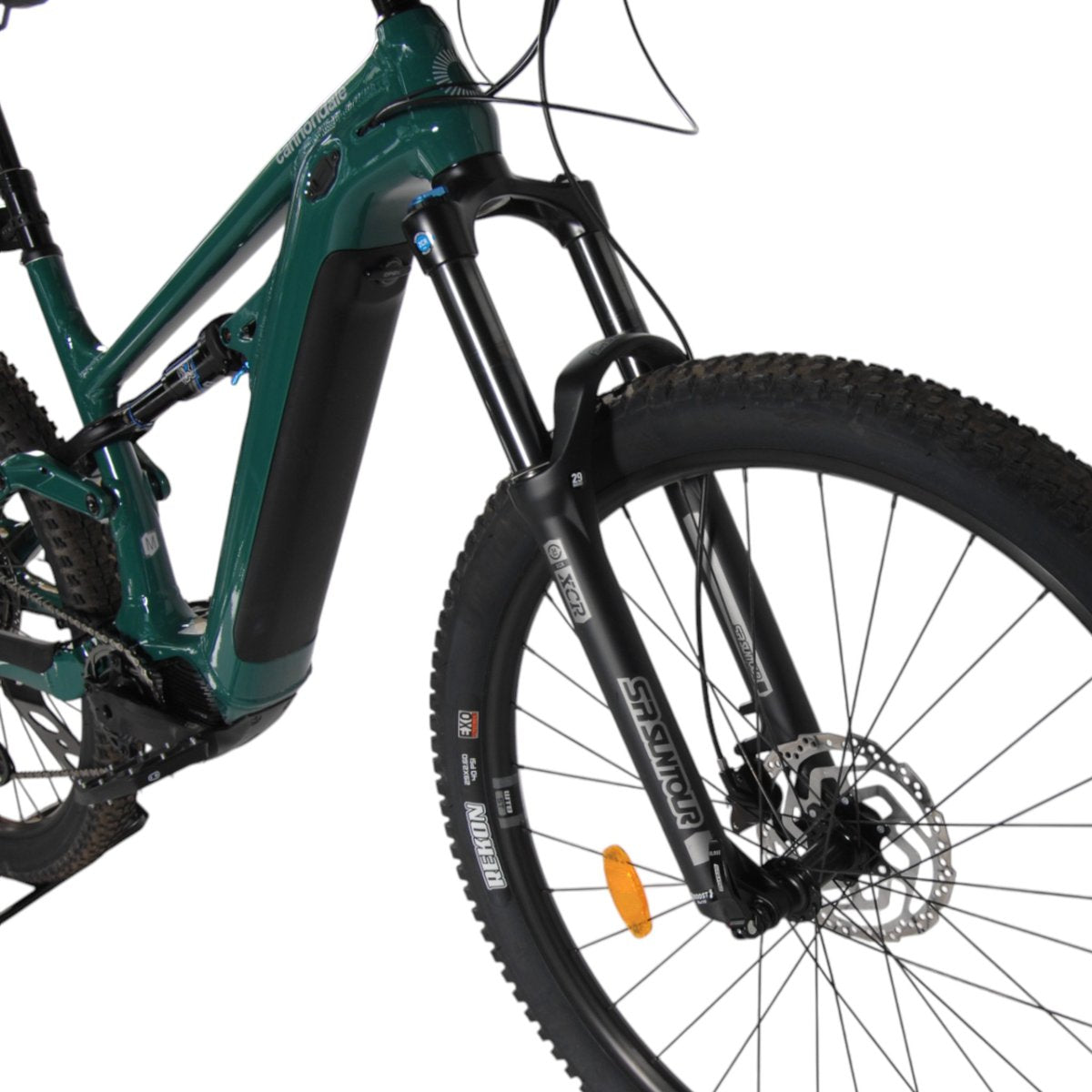 Cannondale Moterra Neo S3 M