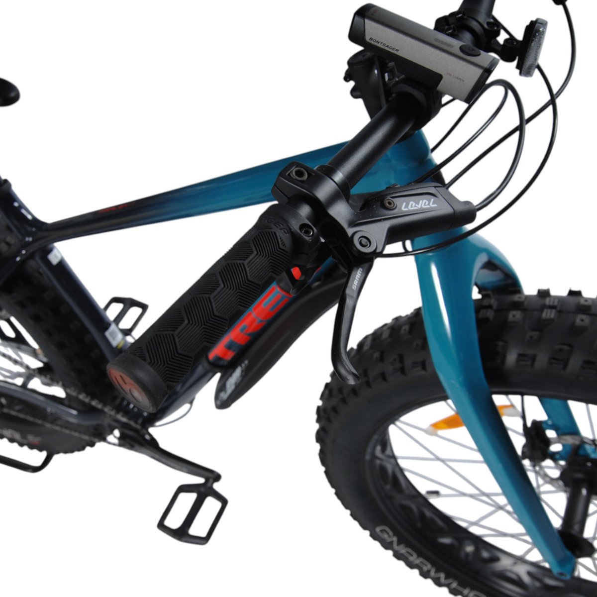 Trek Farley 5 L