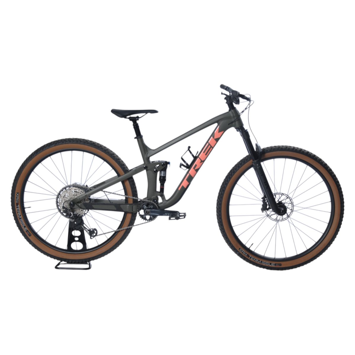 Trek Top Fuel 8 M/L