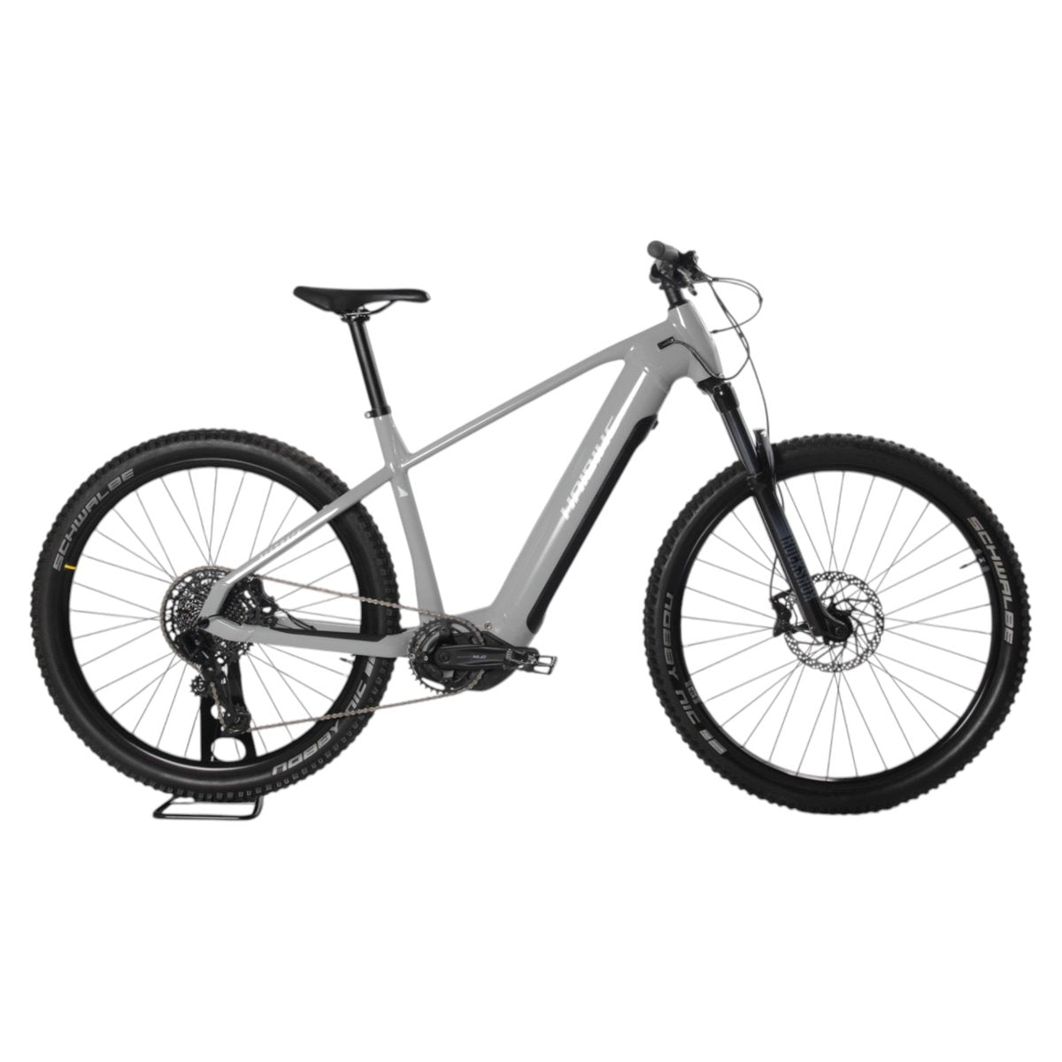 Haibike AllTrack 7 29 L