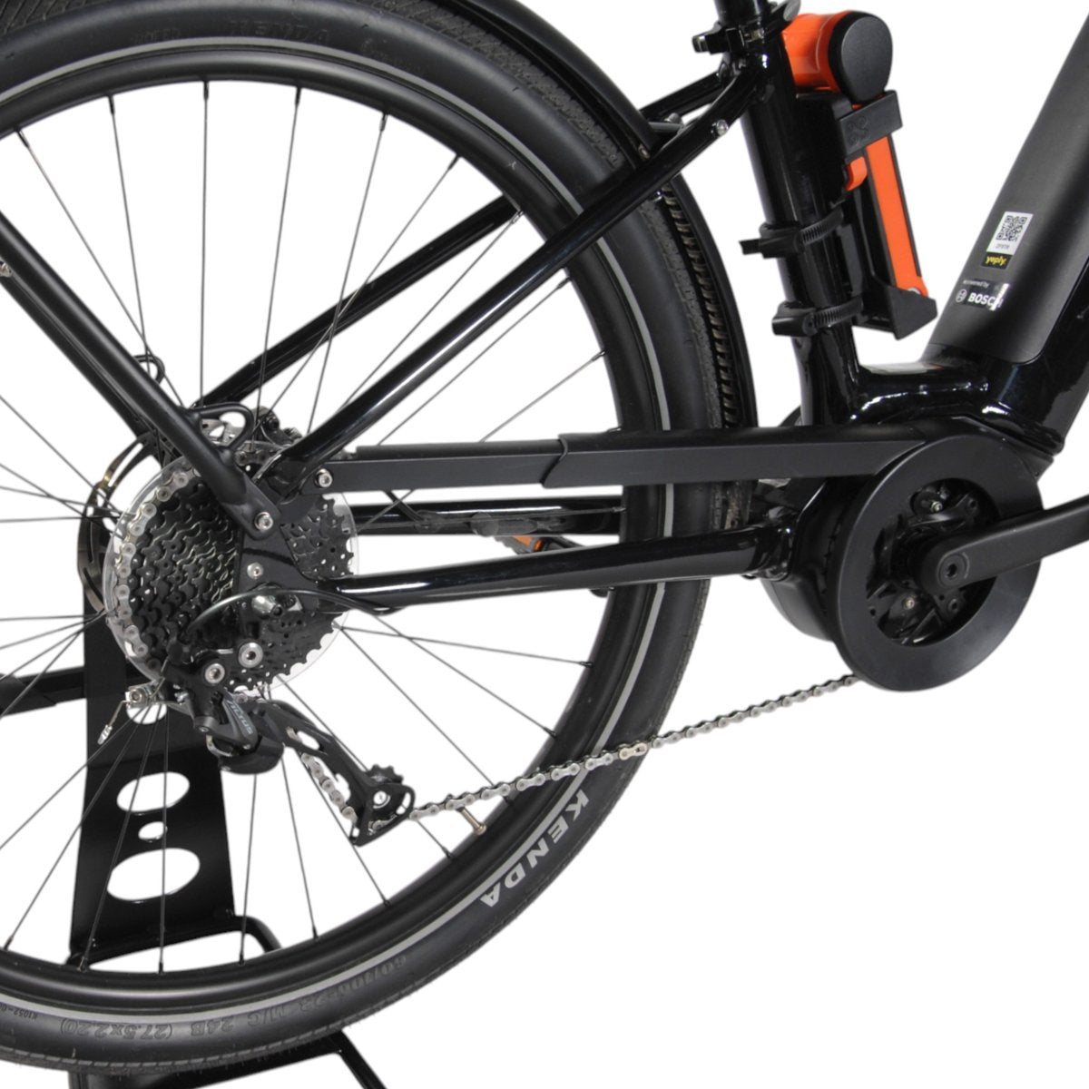 Cannondale Adventure Neo 3 SM