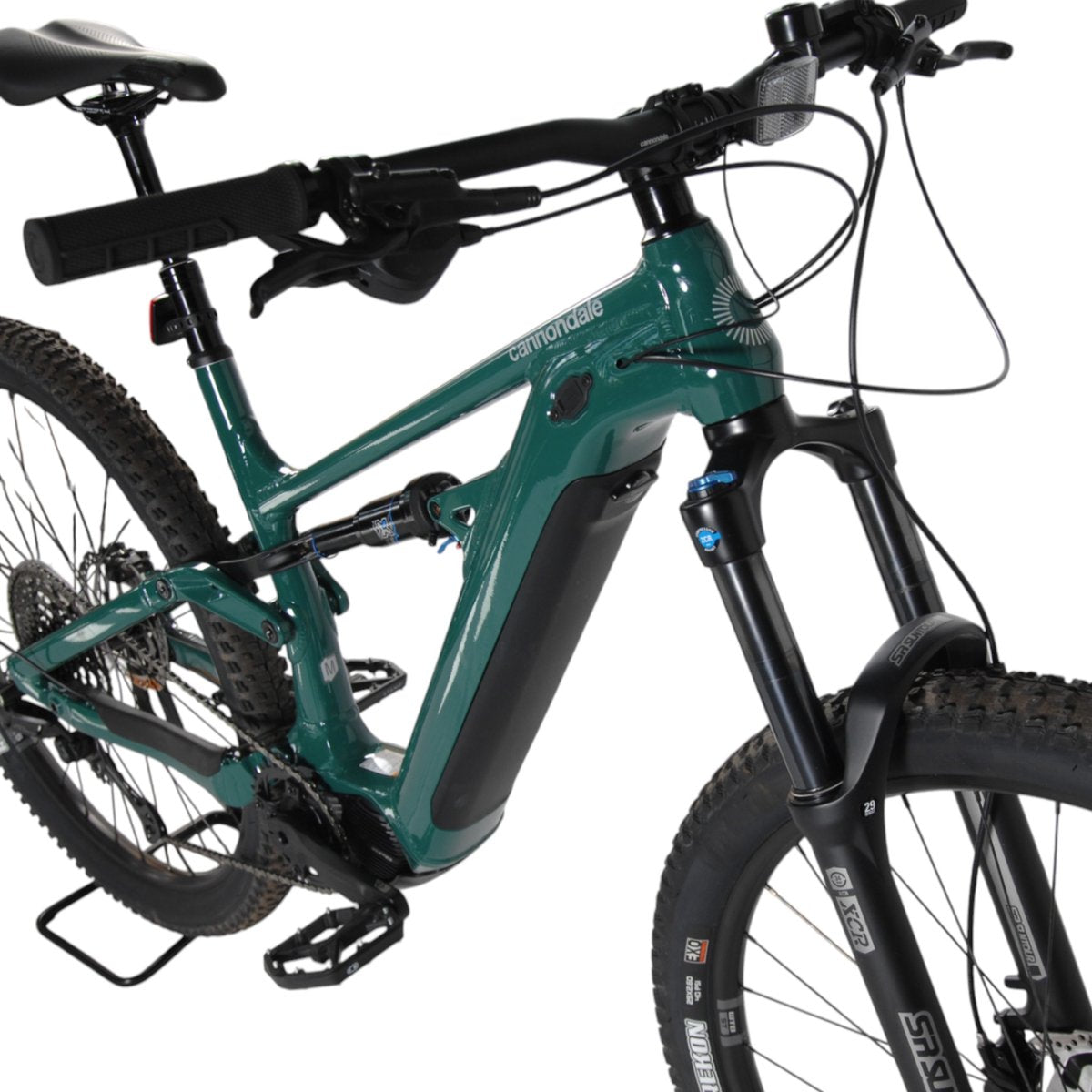 Cannondale Moterra Neo S3 M