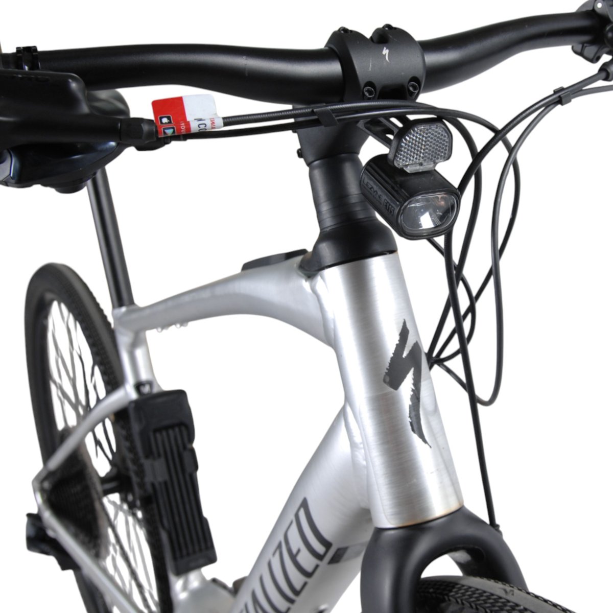 Specialized Turbo Vado SL 5.0 M