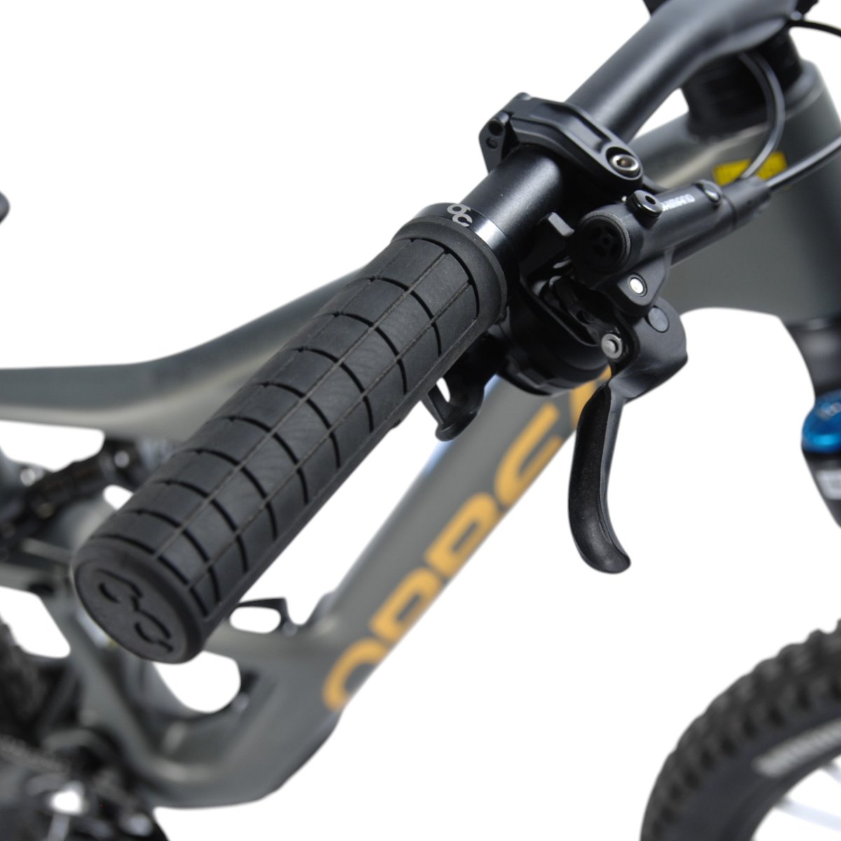 Orbea Occam LT M30 53 / S