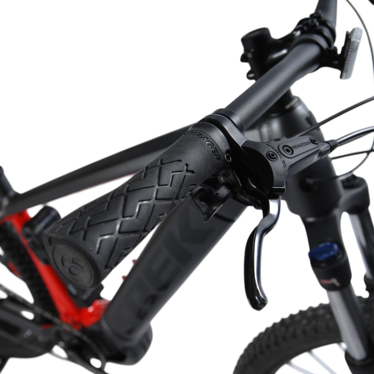 Trek Powerfly 4 M