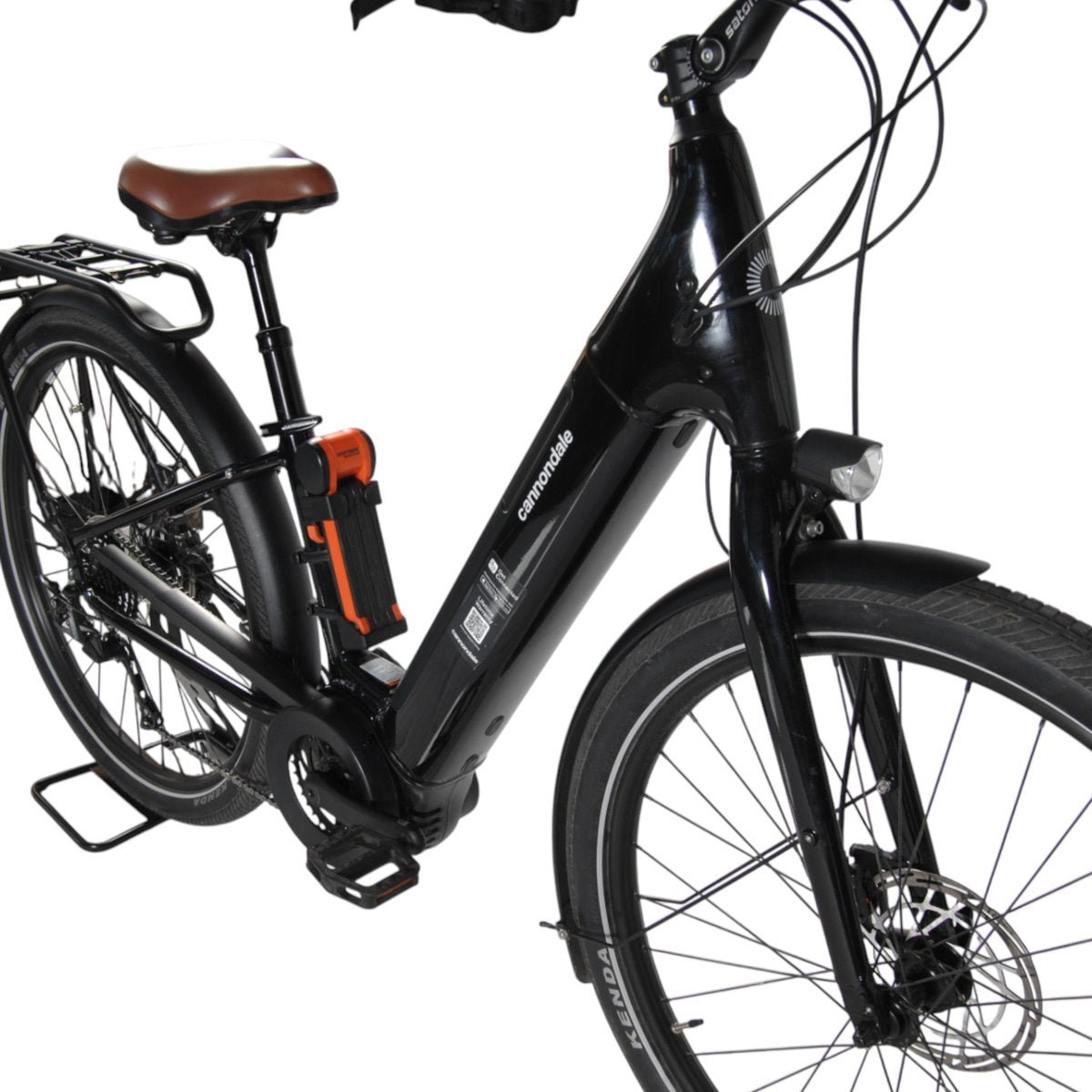 Cannondale Adventure Neo 3 SM