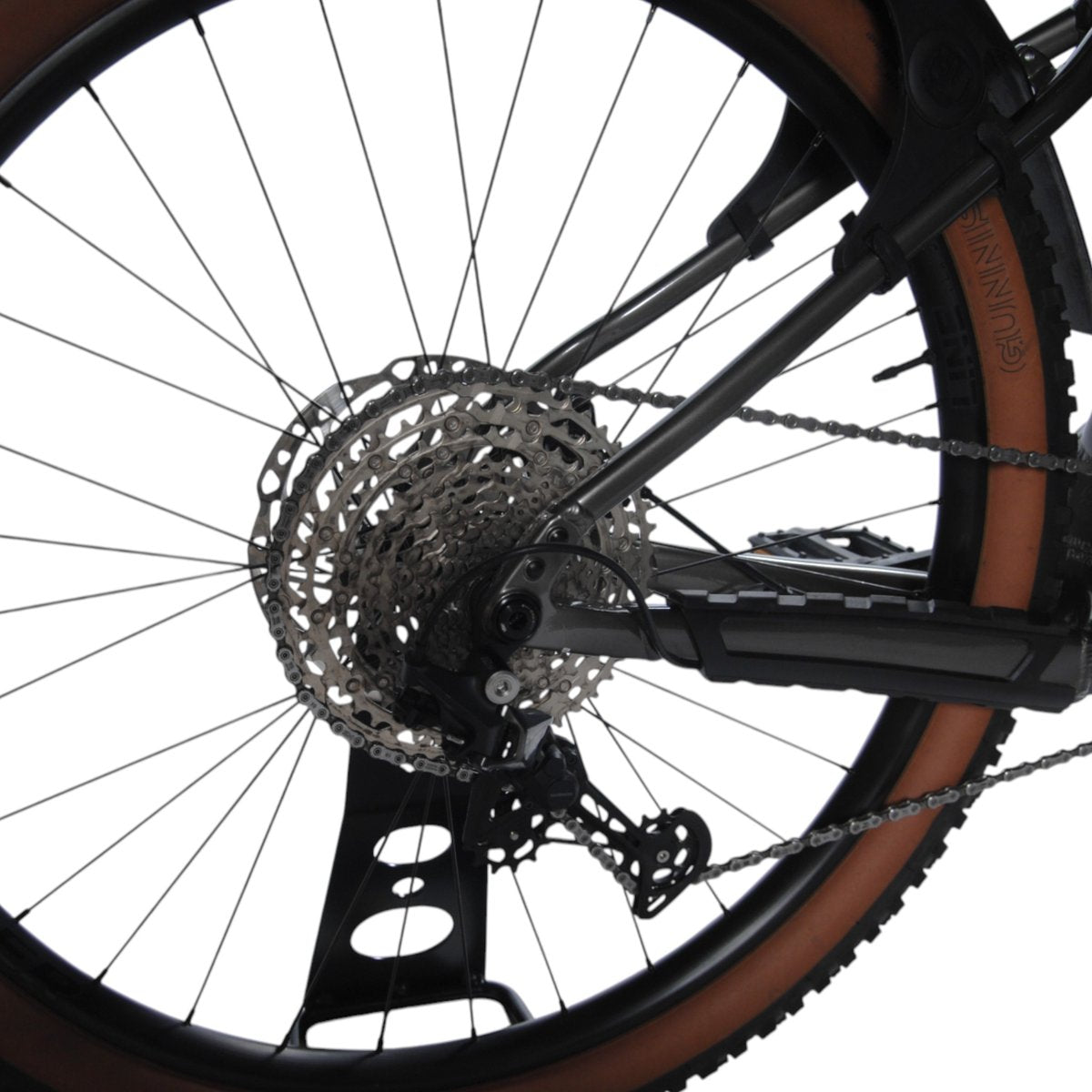 Trek Marlin +8 L