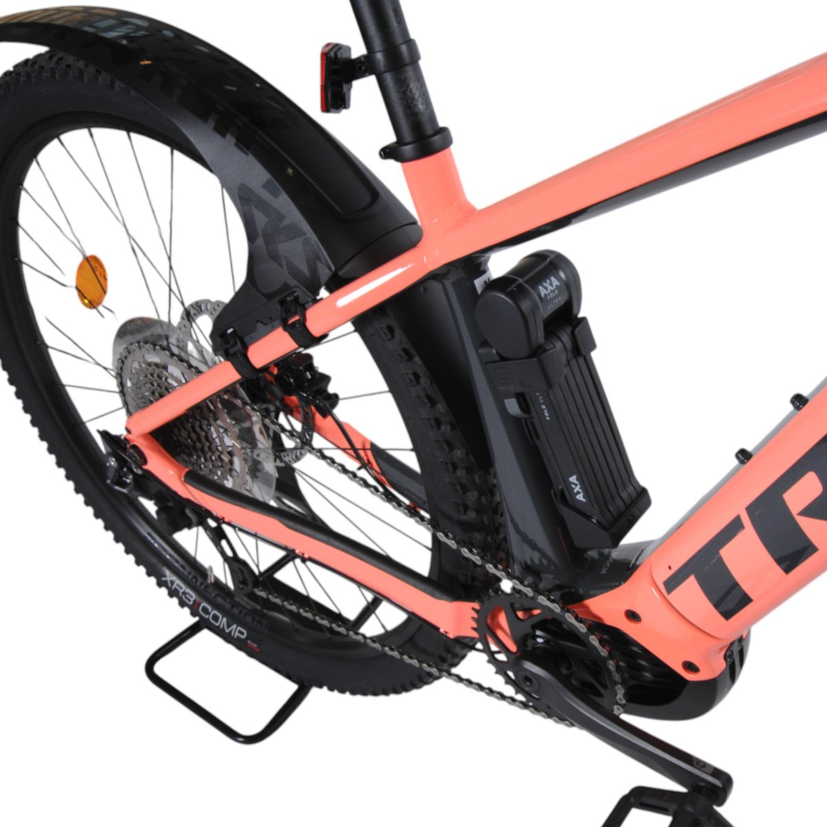Trek Powerfly 4 Gen 4 M