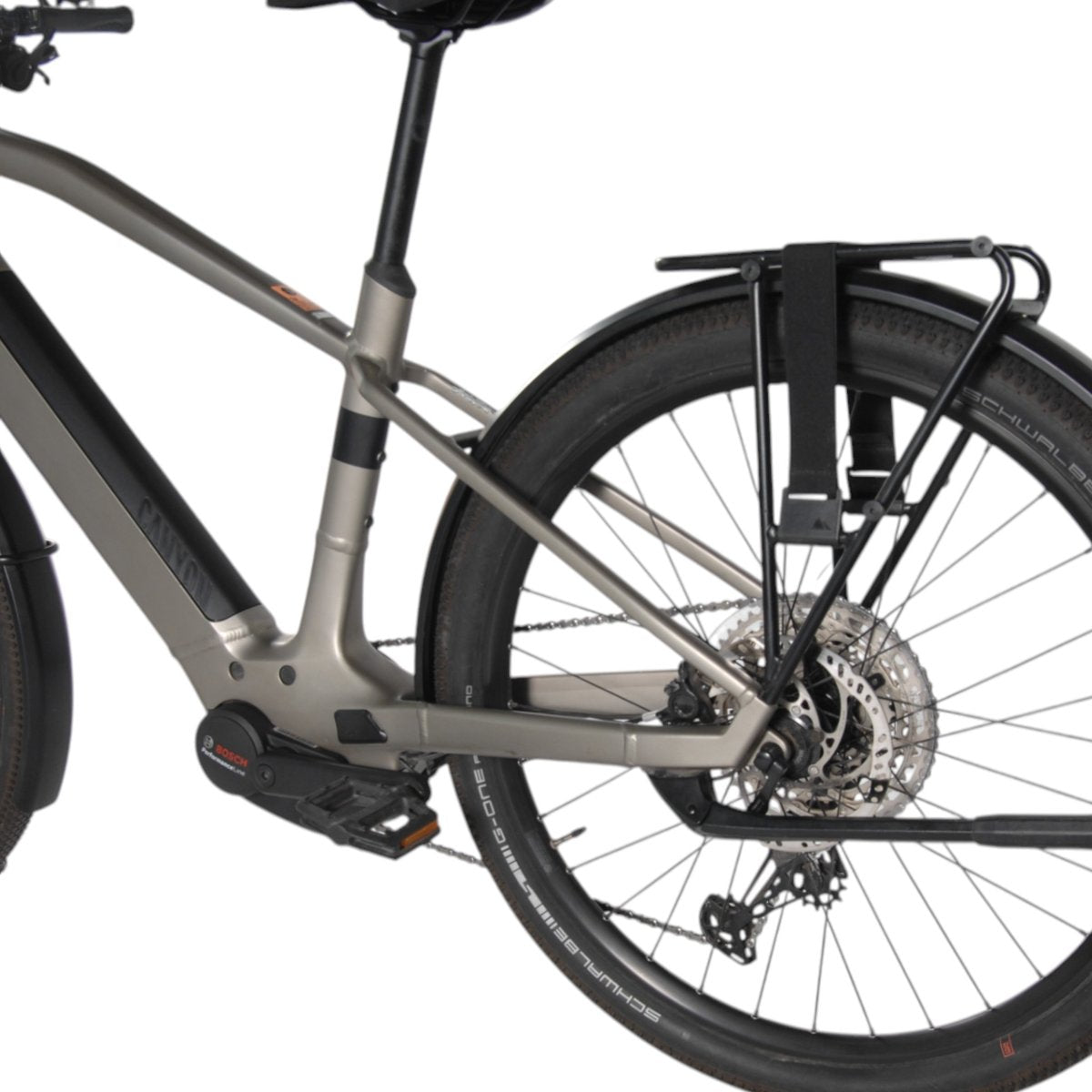 Canyon Precede: ON 6 L