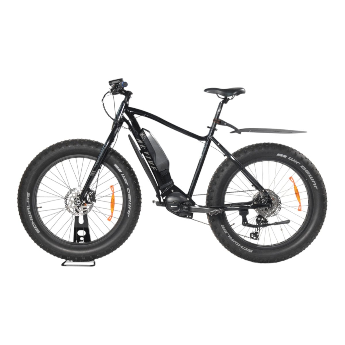 Active Arctic XL