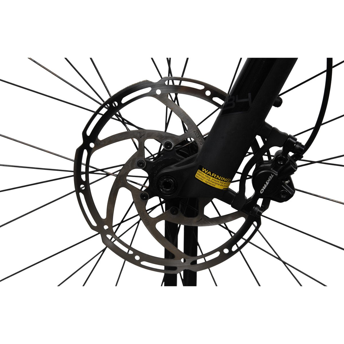 Trek Powerfly+ 4 Gen 5 – käytetty sähköpyörä, koko M
