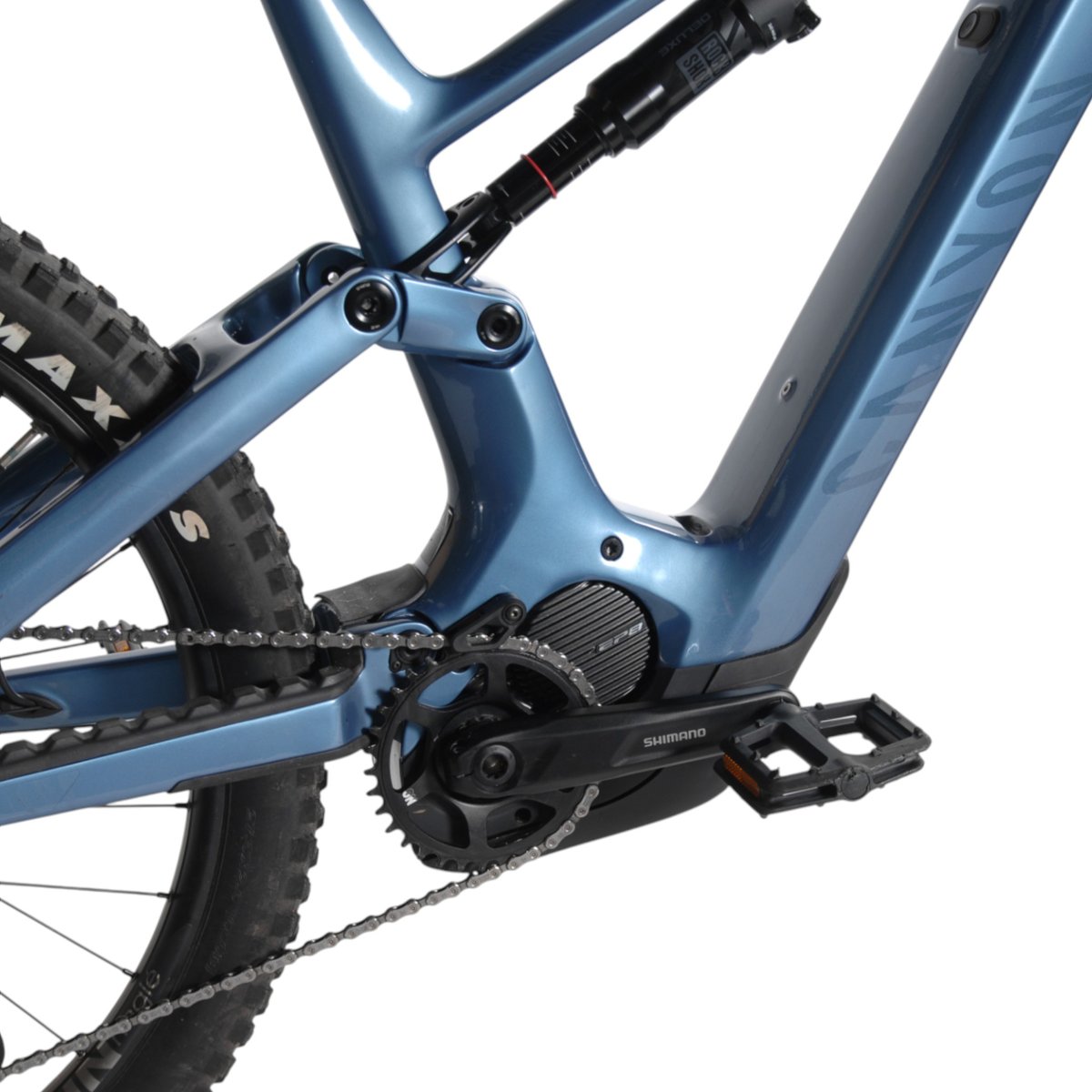 Canyon Spectral:ON CF 7 L