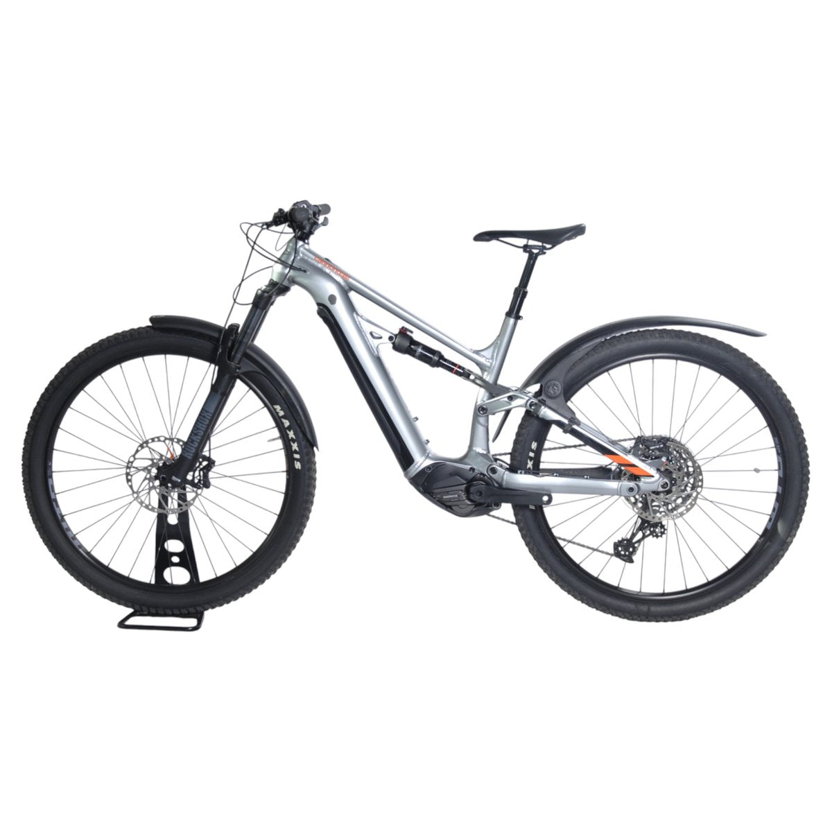 Cannondale Moterra Neo 4 M