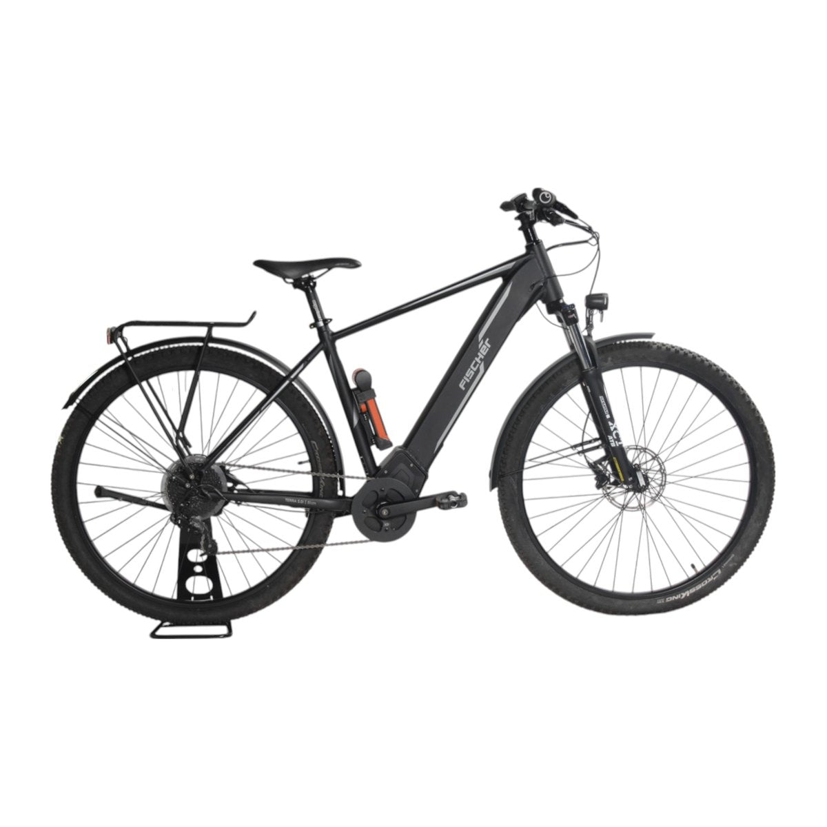 Fischer Terra 5.0i 51