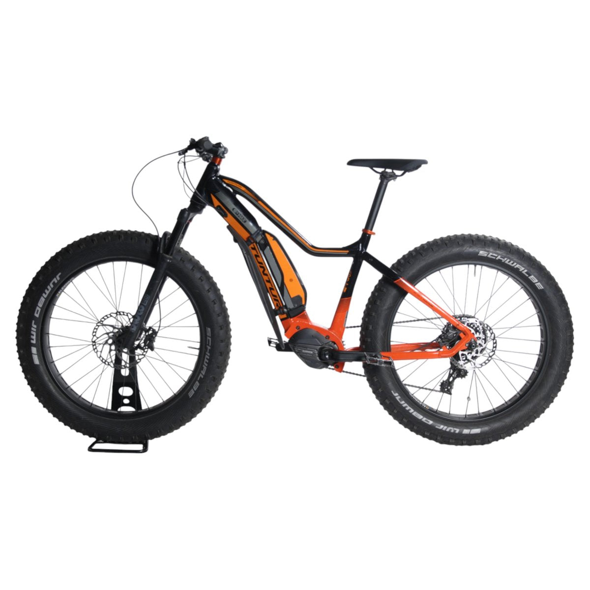 Tunturi Emax FS EP8 45" 45