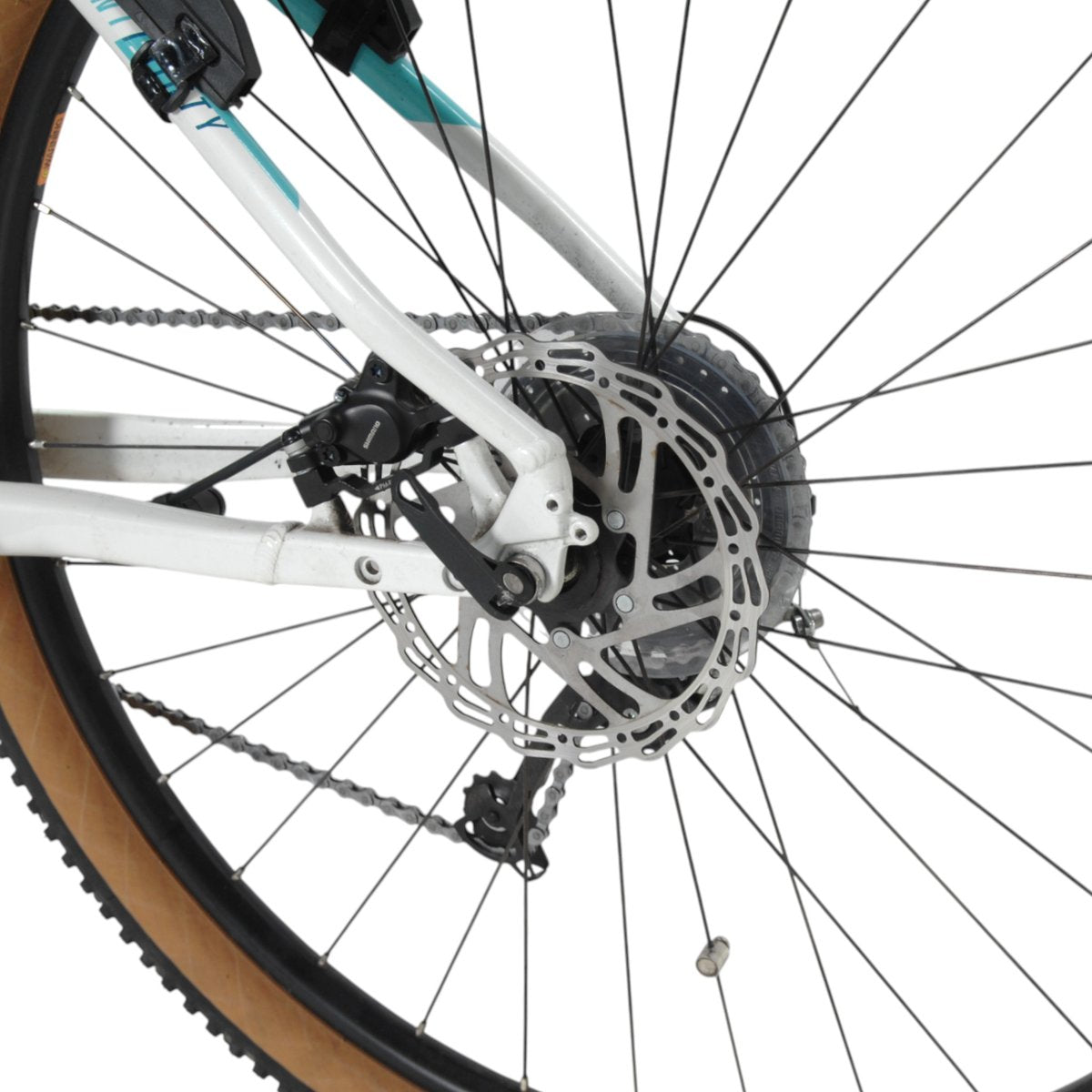Rock Machine Torrent e30-29 Lady M