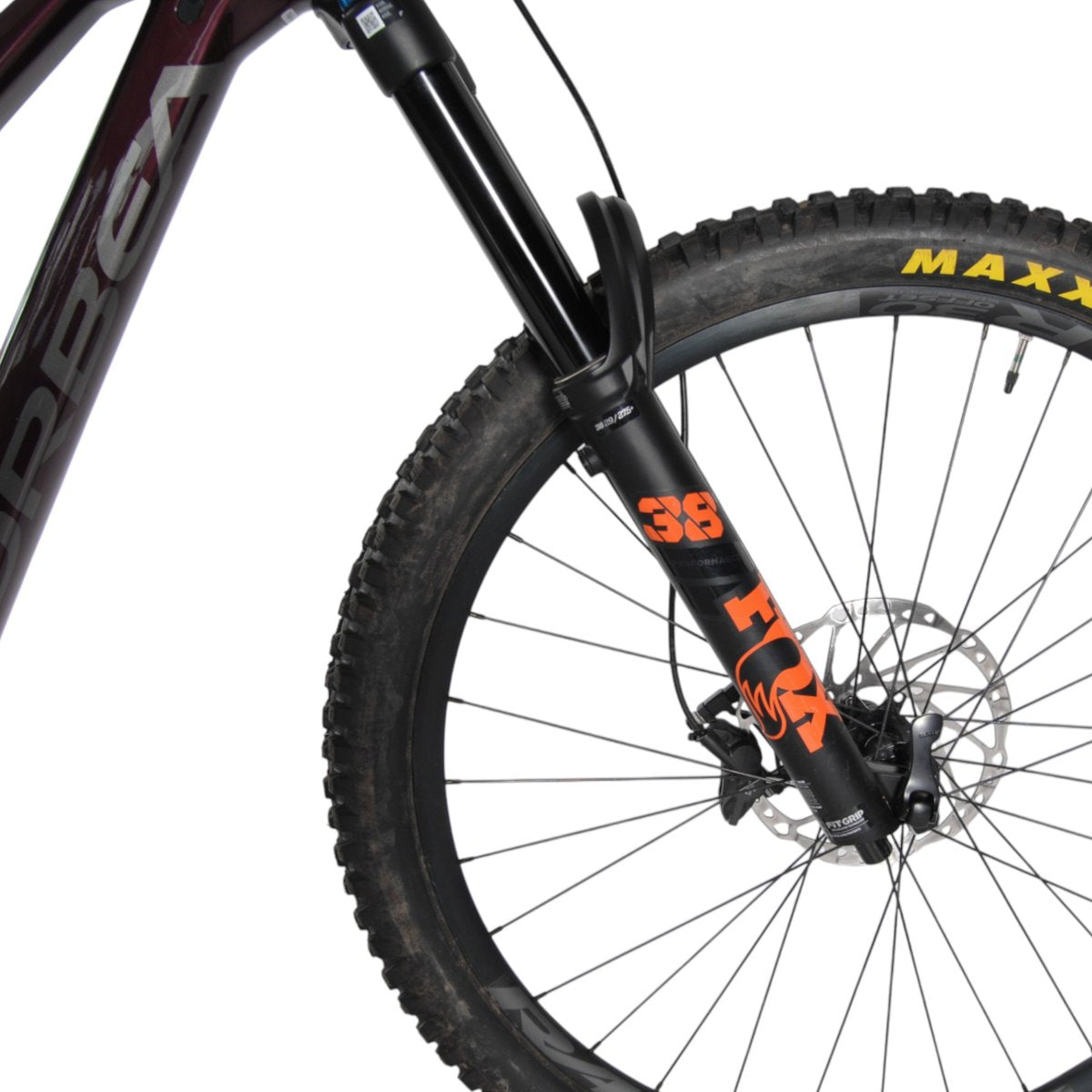 Orbea Rallon M20 L
