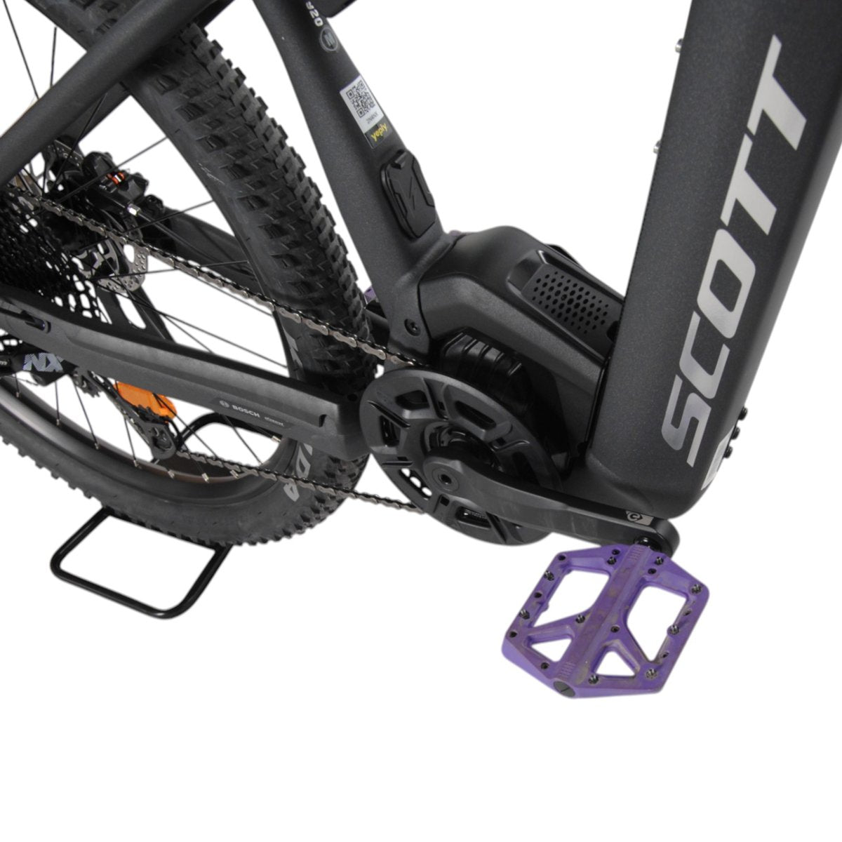 Scott Aspect eRide 920 M