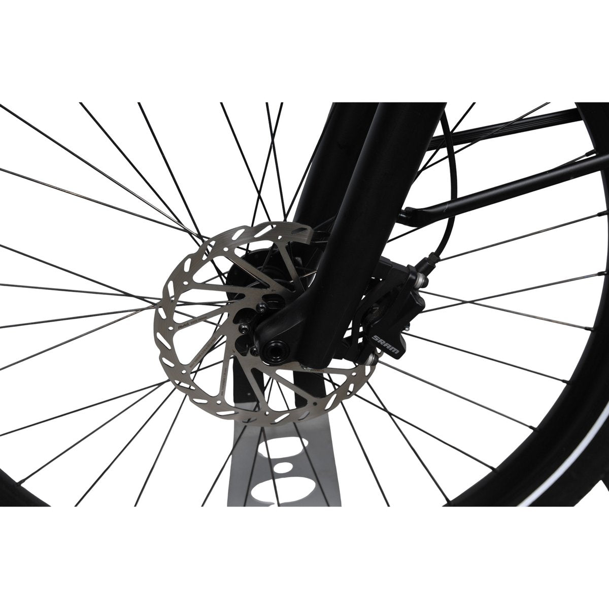 Specialized Vado 4.0 – käytetty sähköpyörä, koko XL