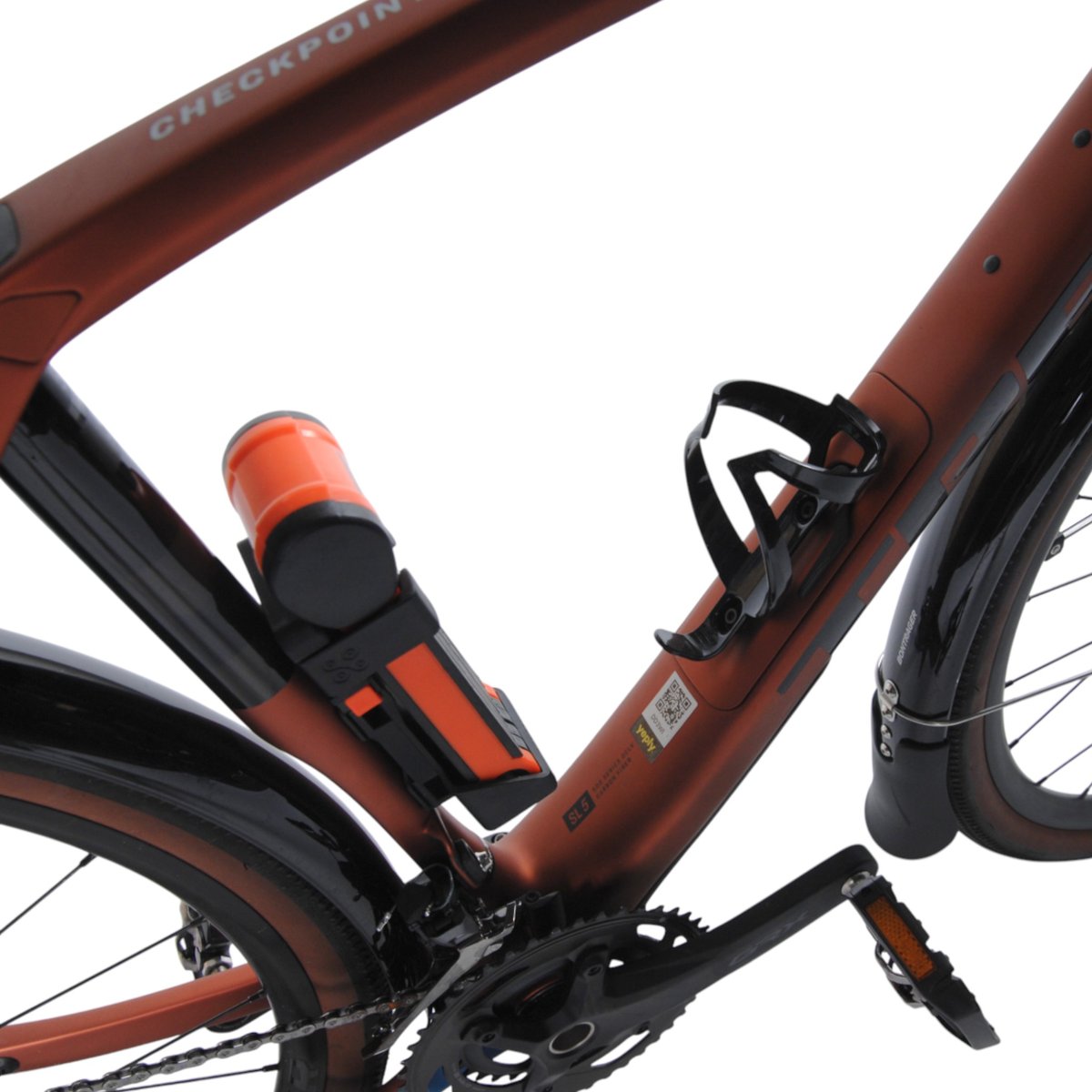 Trek Checkpoint SL 5 56
