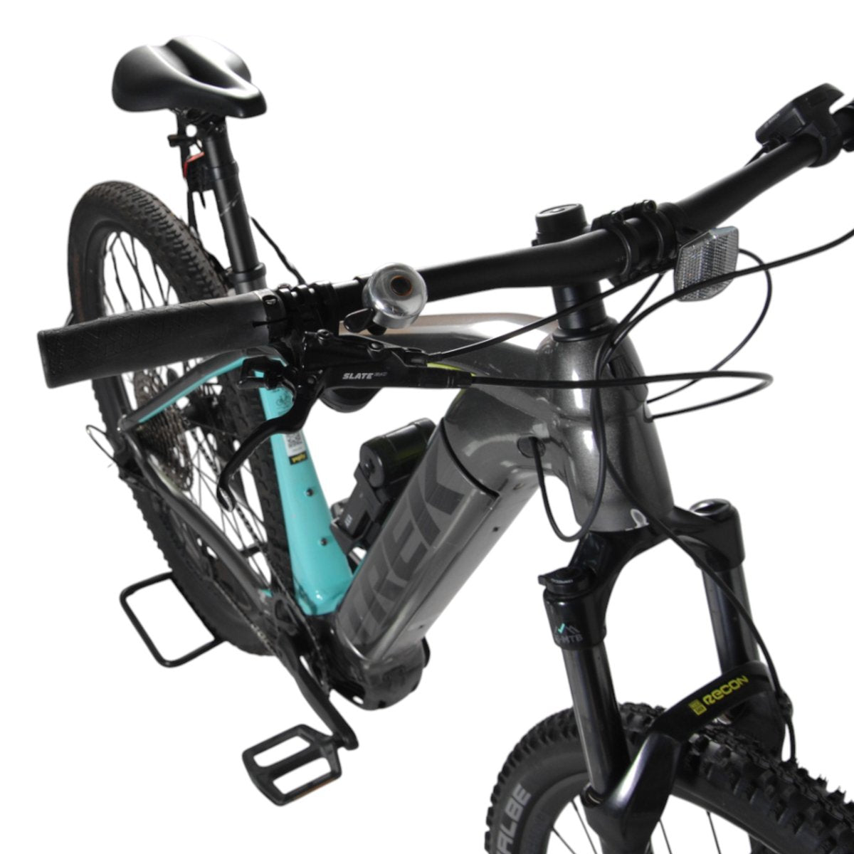 Trek Powerfly 5 L