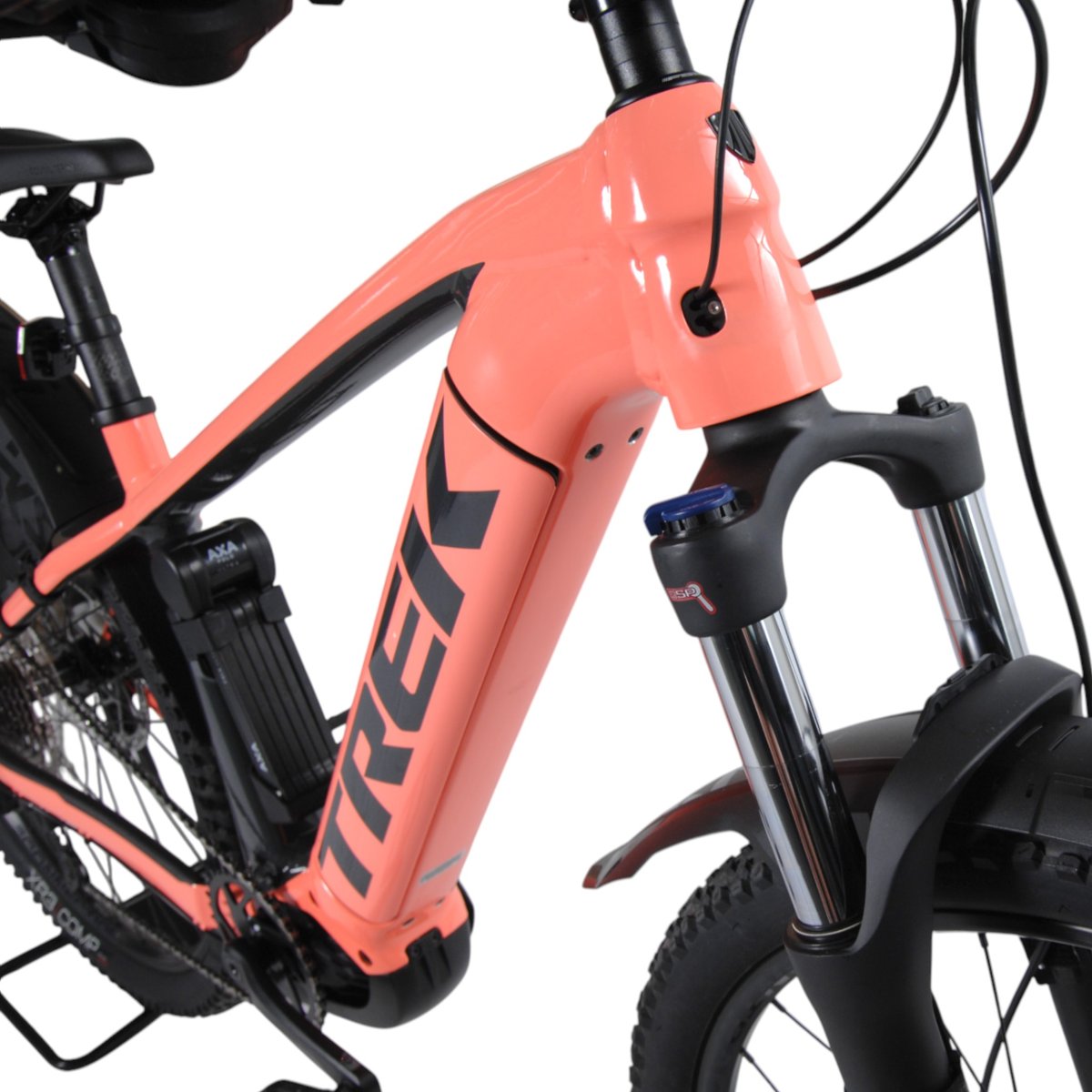 Trek Powerfly 4 Gen 4 M