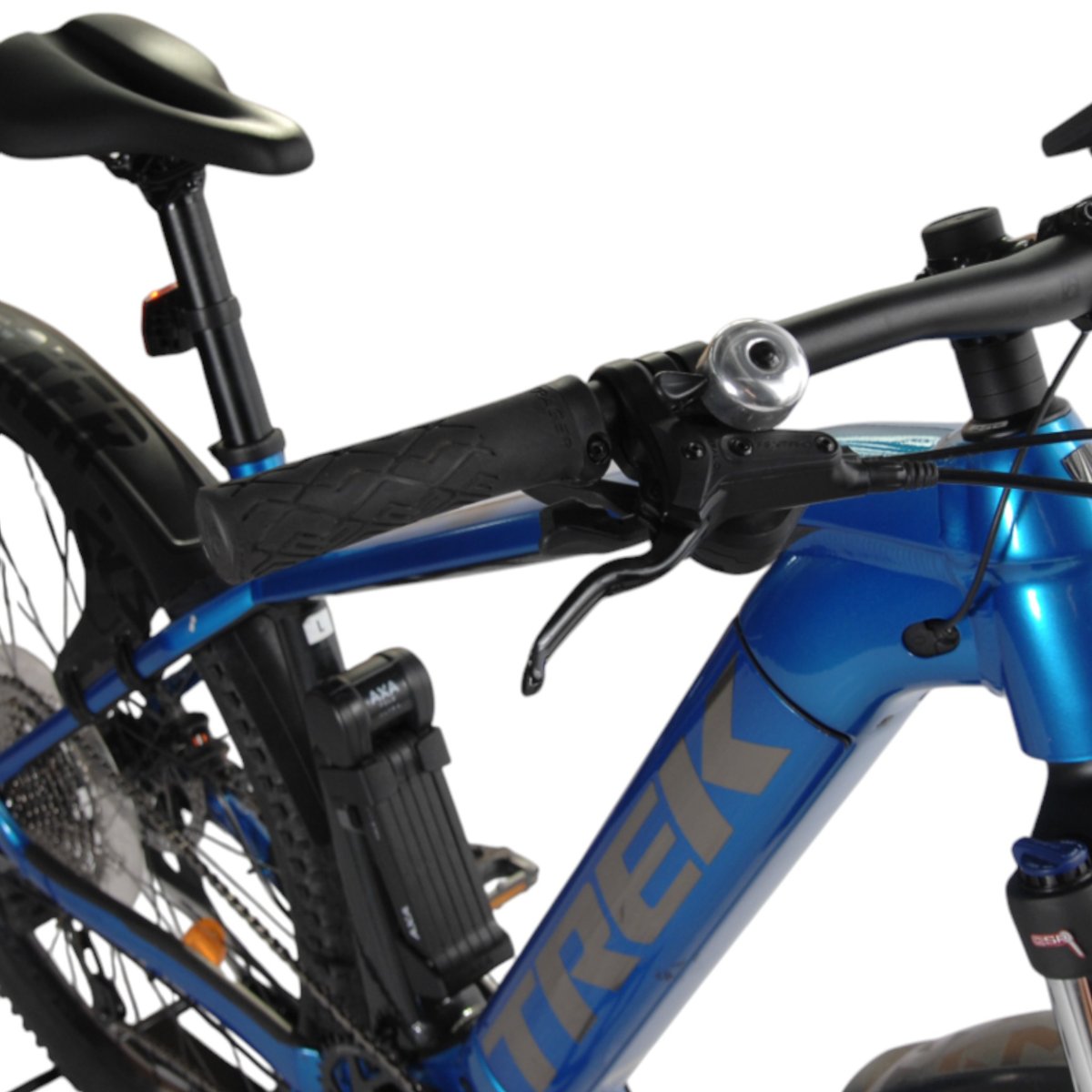 Trek Powerfly 4 L