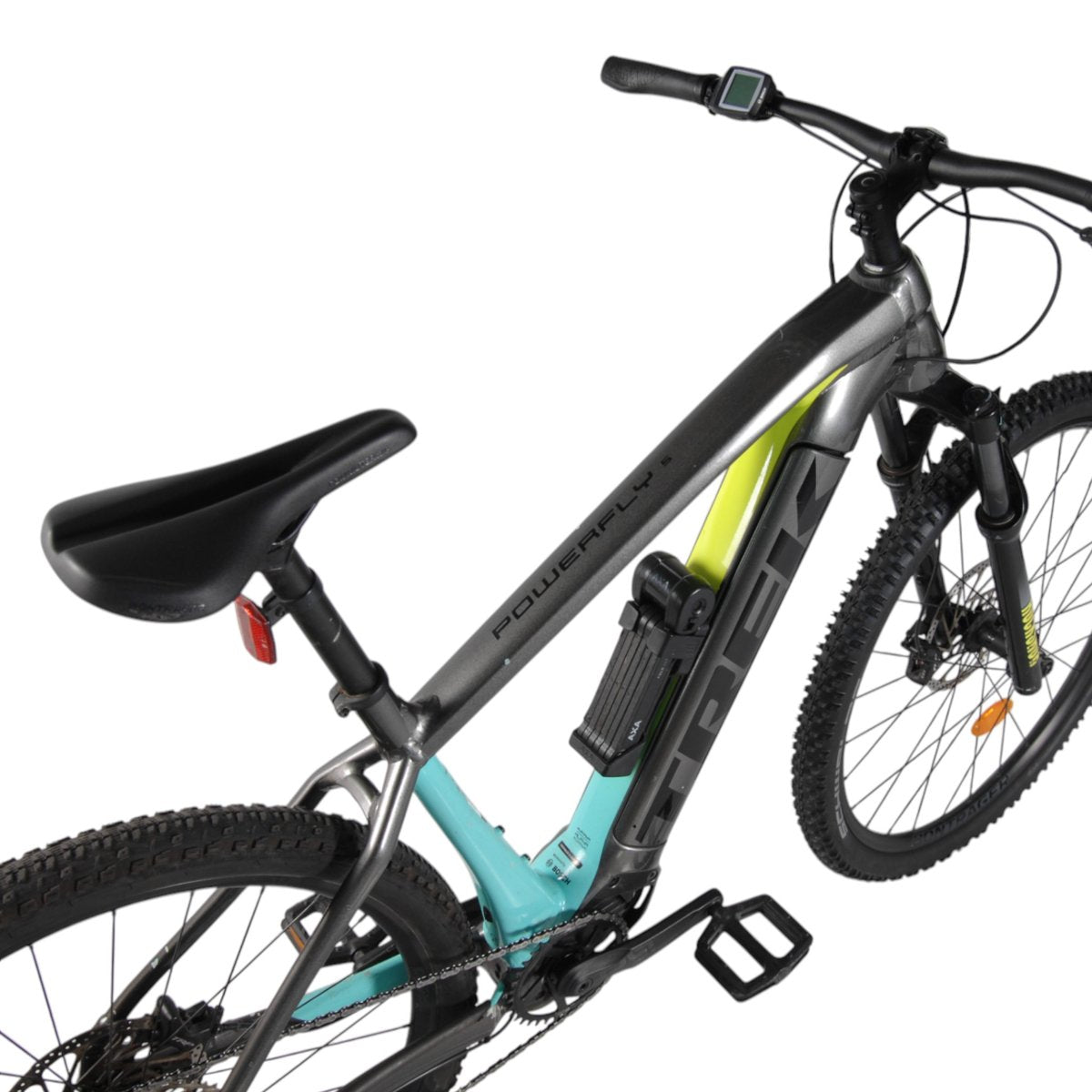 Trek Powerfly 5 L