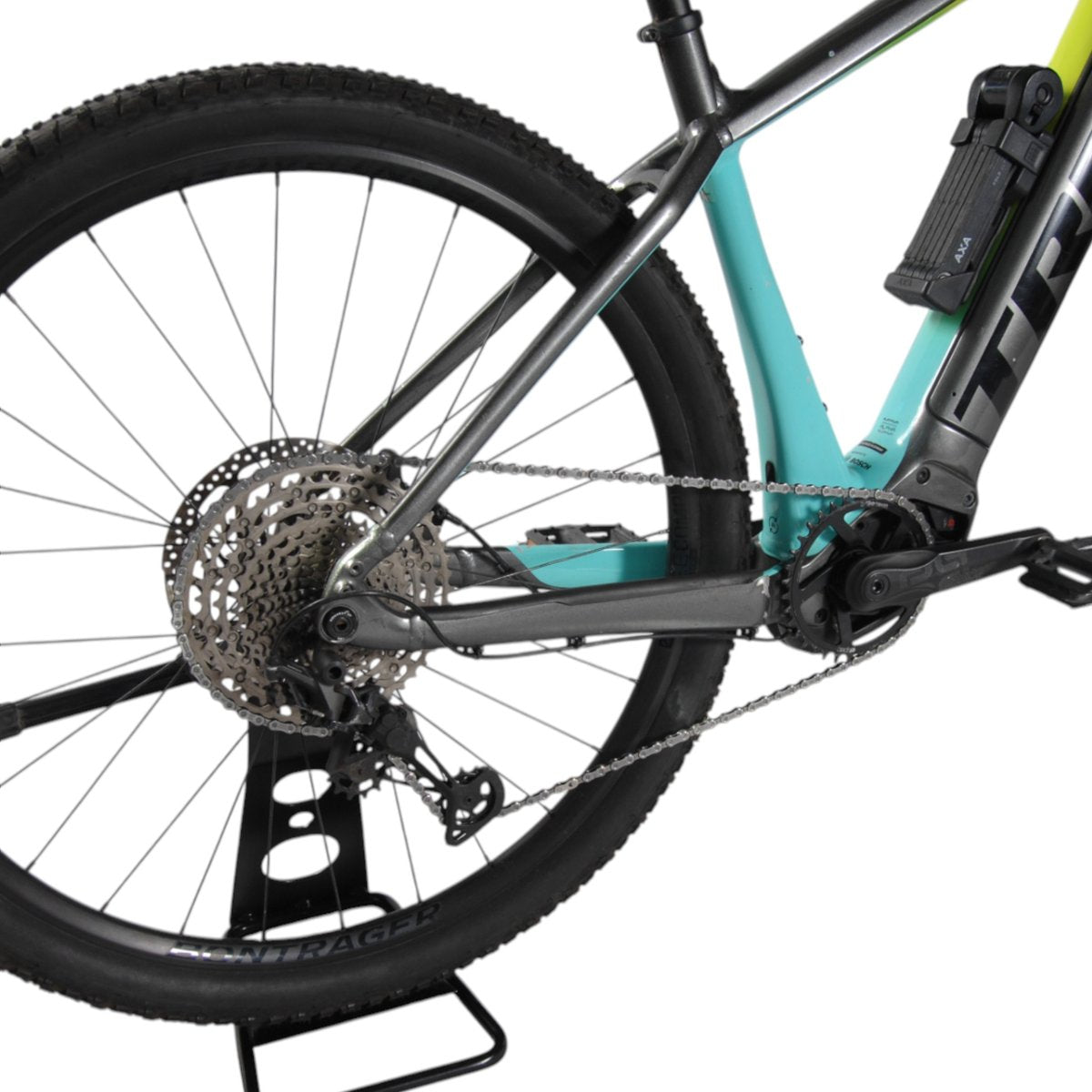 Trek Powerfly 5 L