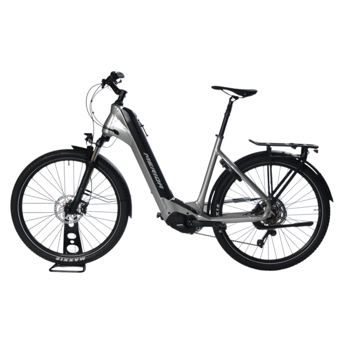 Merida Espresso CC 400 EQ L