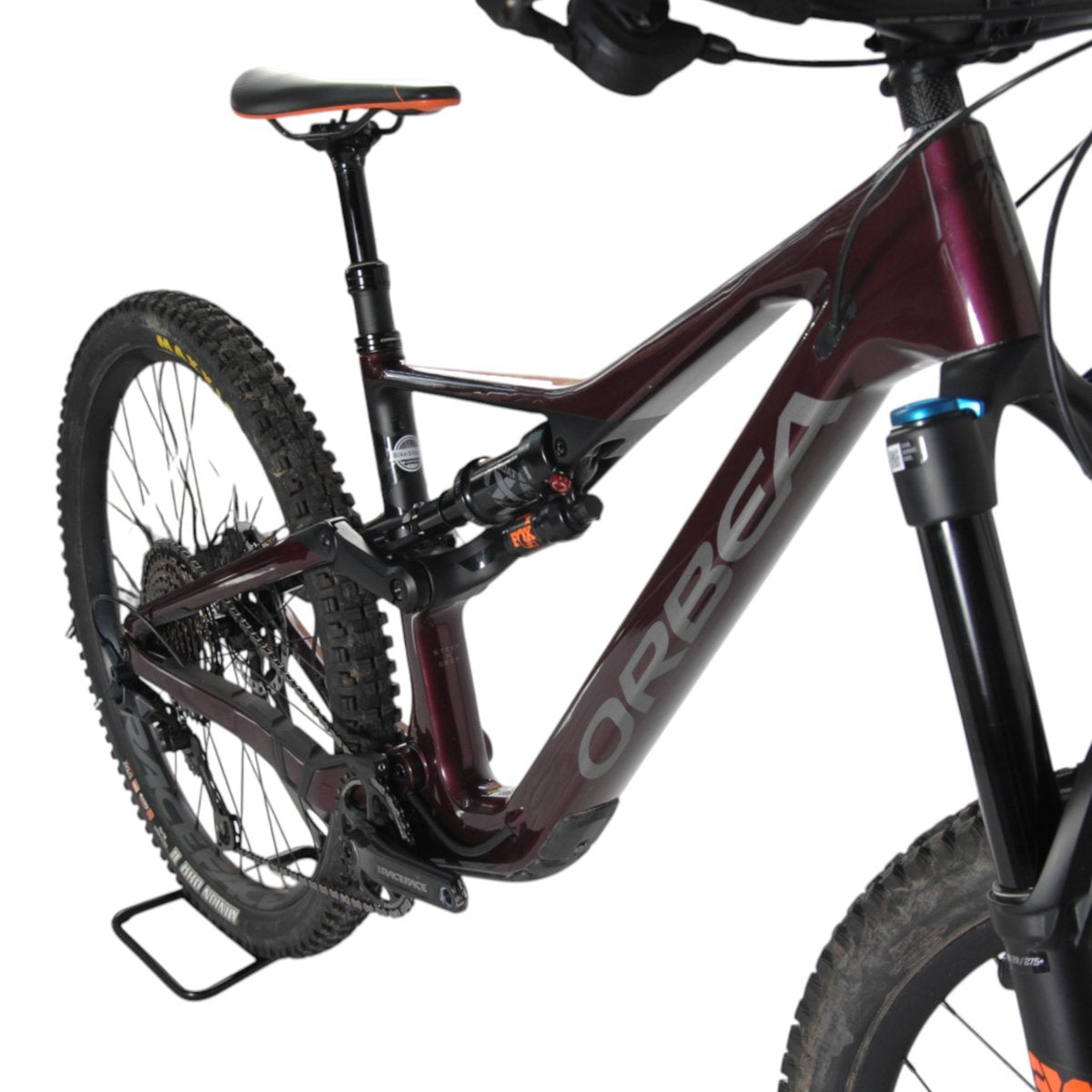 Orbea Rallon M20 L