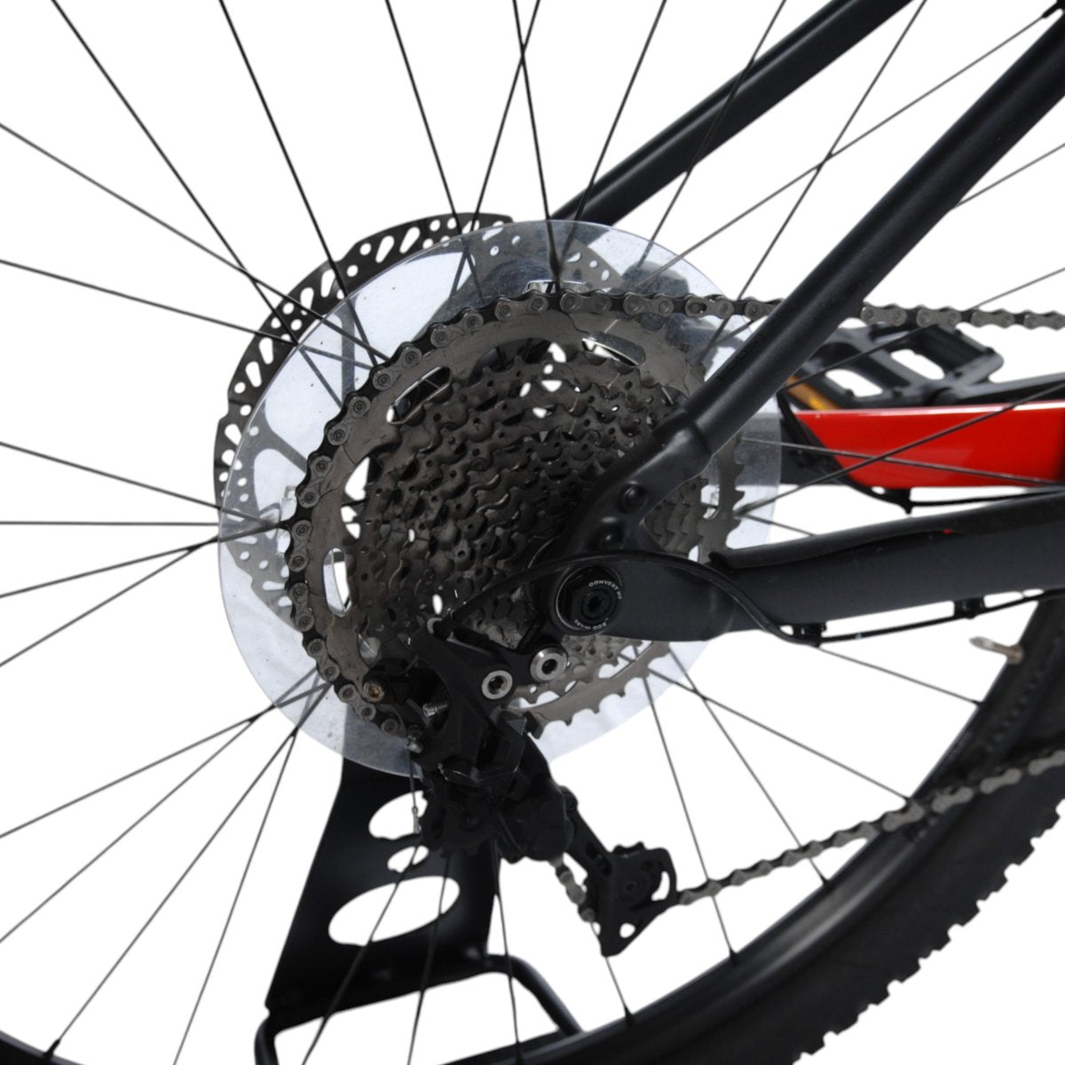 Trek Powerfly 4 M
