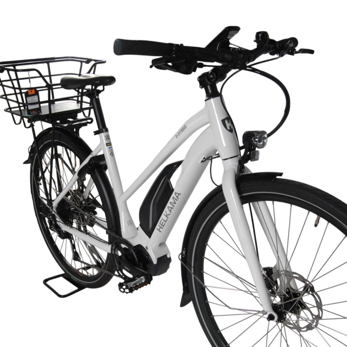 Helkama E-hybrid 48cm